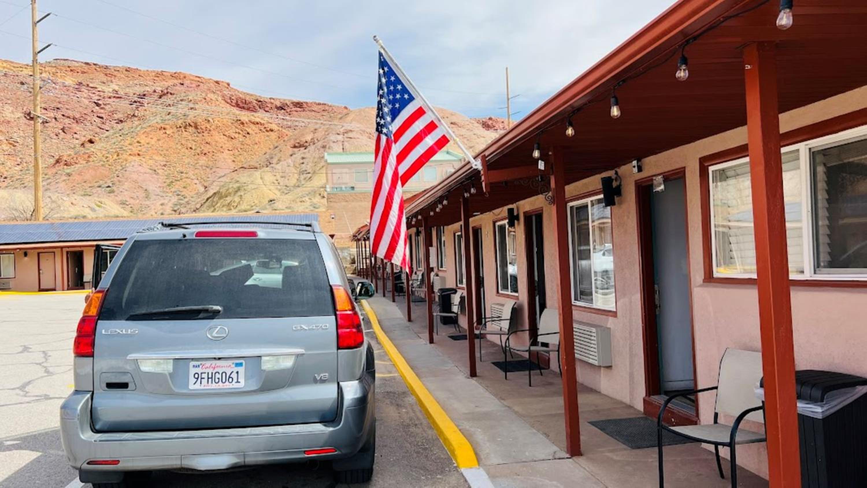 Inca Inn Moab, photo 31