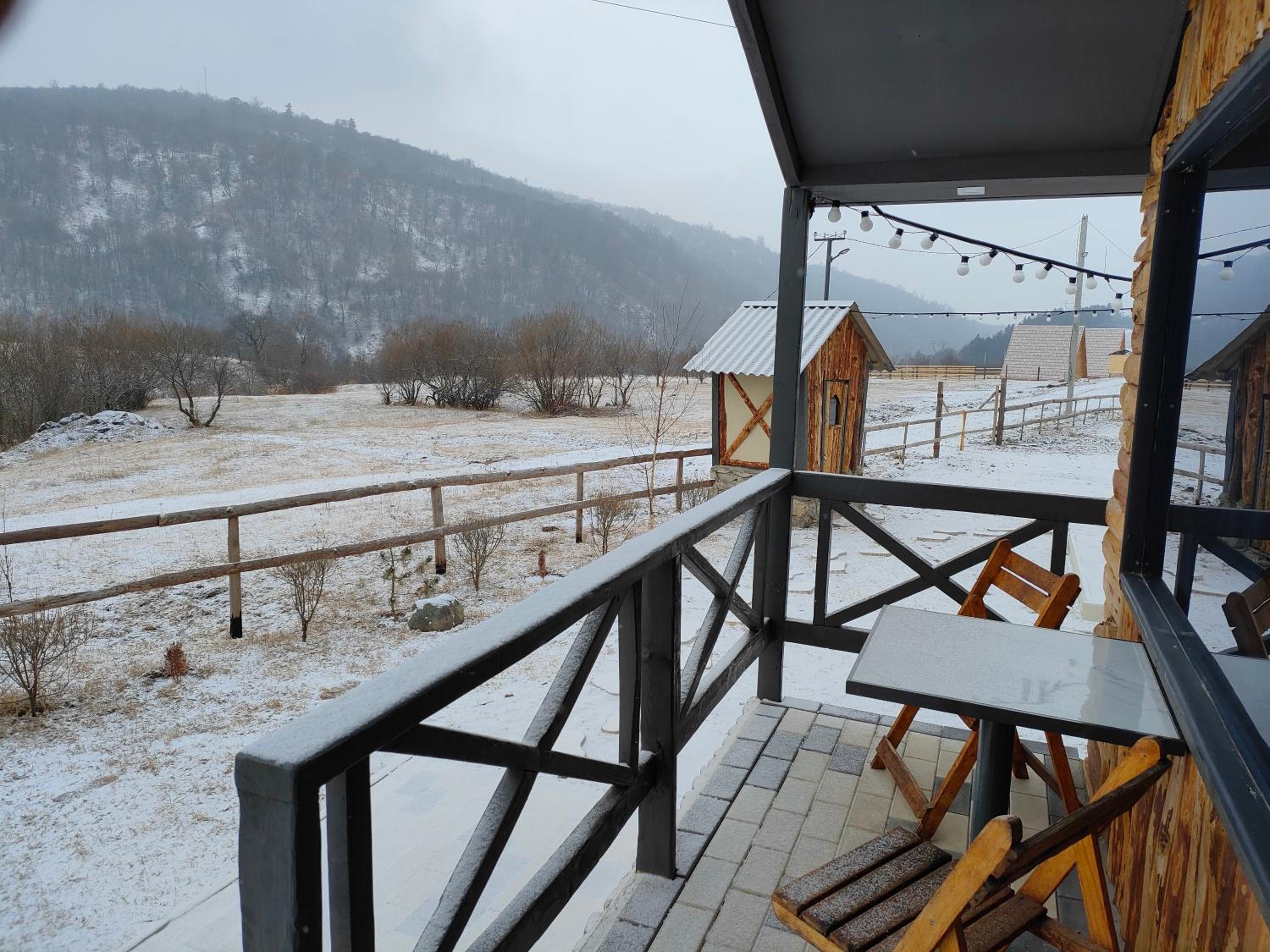 MATEVOSYAN`S Rest House