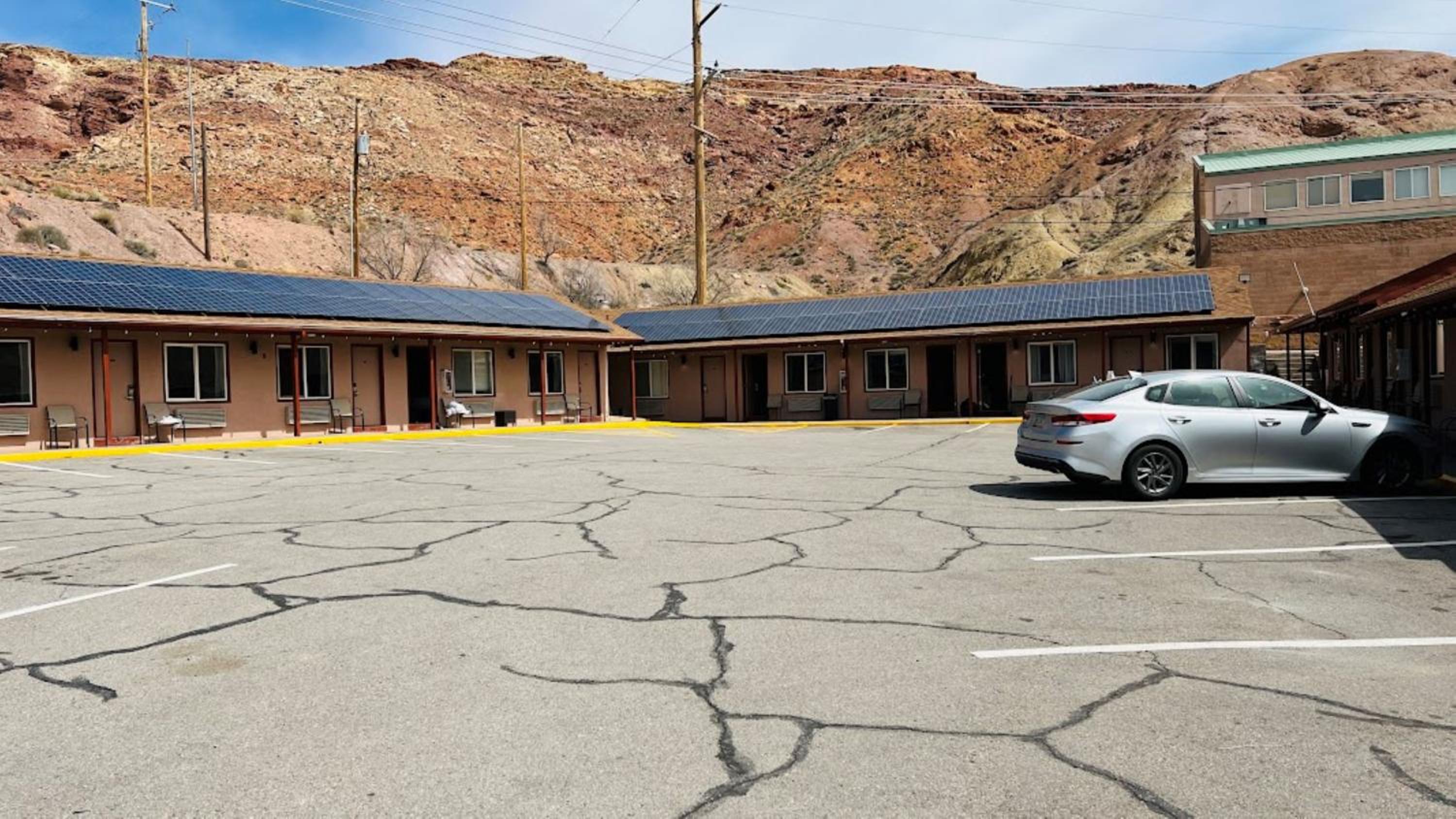 Inca Inn Moab, photo 22