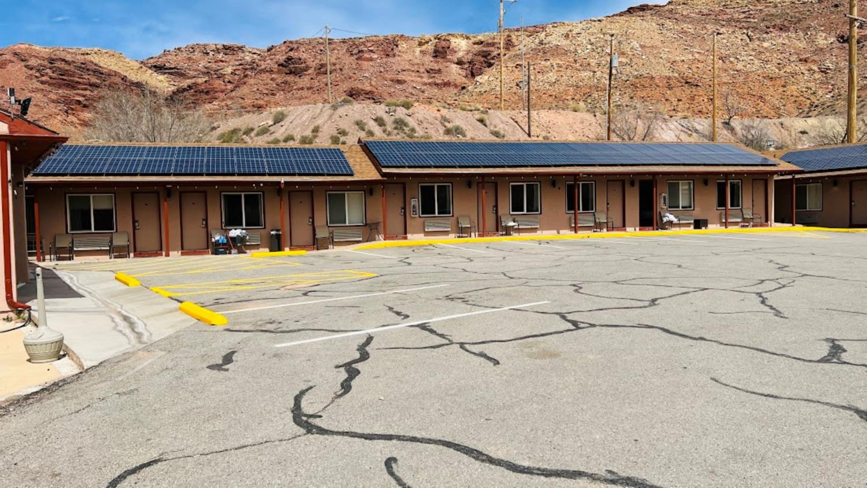 Inca Inn Moab, photo 36