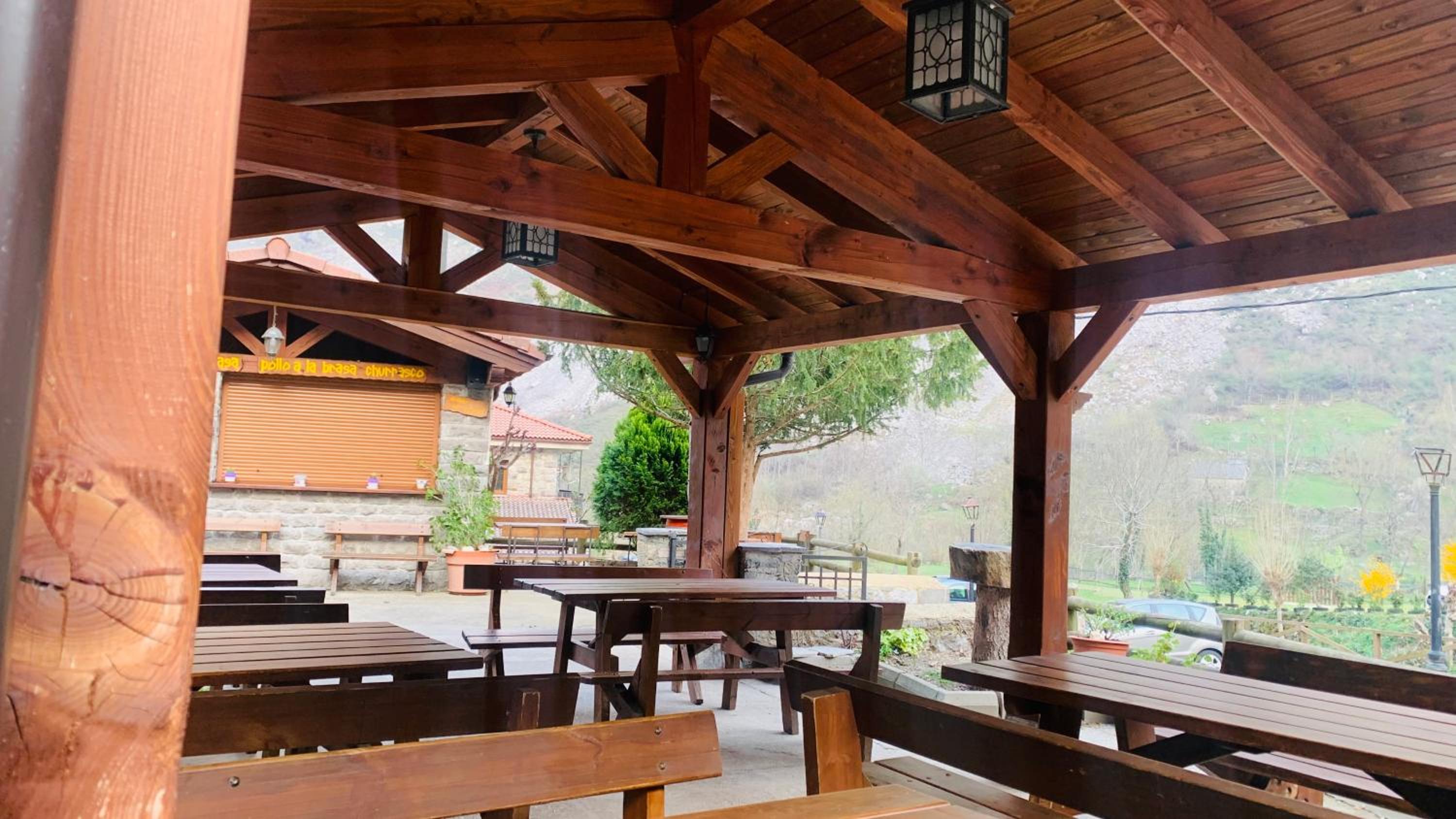 Casa Cuevas