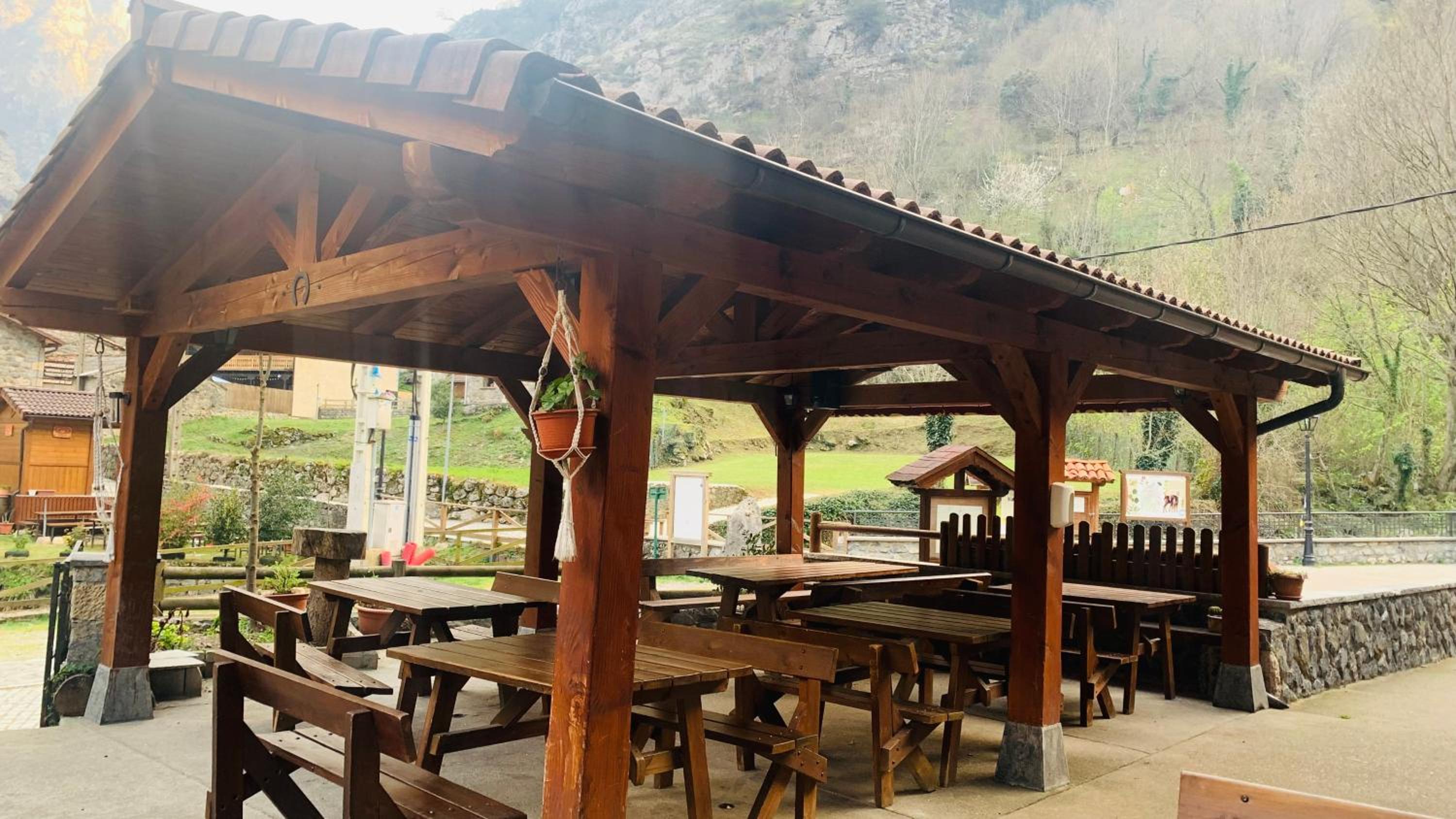 Casa Cuevas