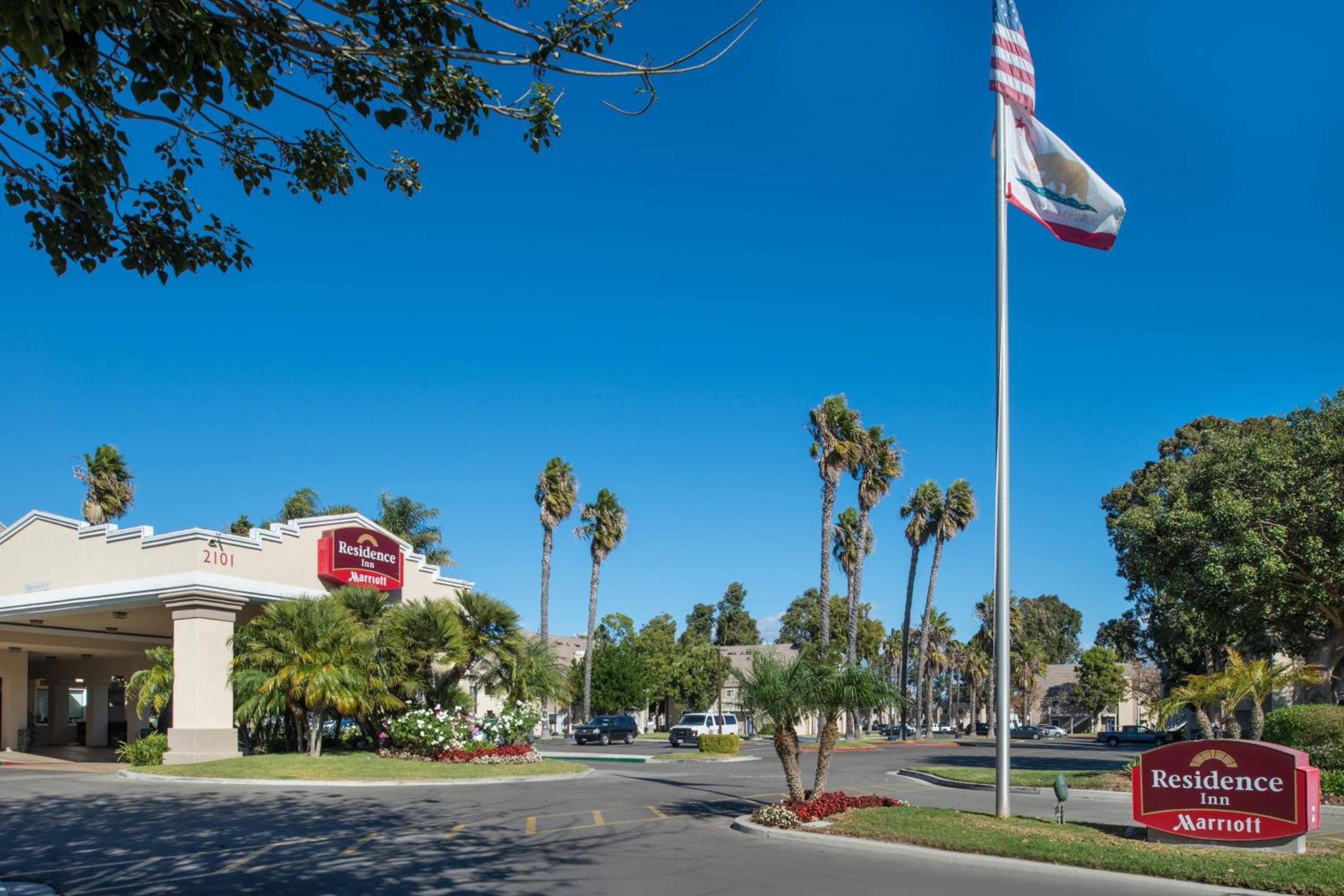 Oxnard Vacations - Residence Inn by Marriott Oxnard River Ridge - Property Image 26