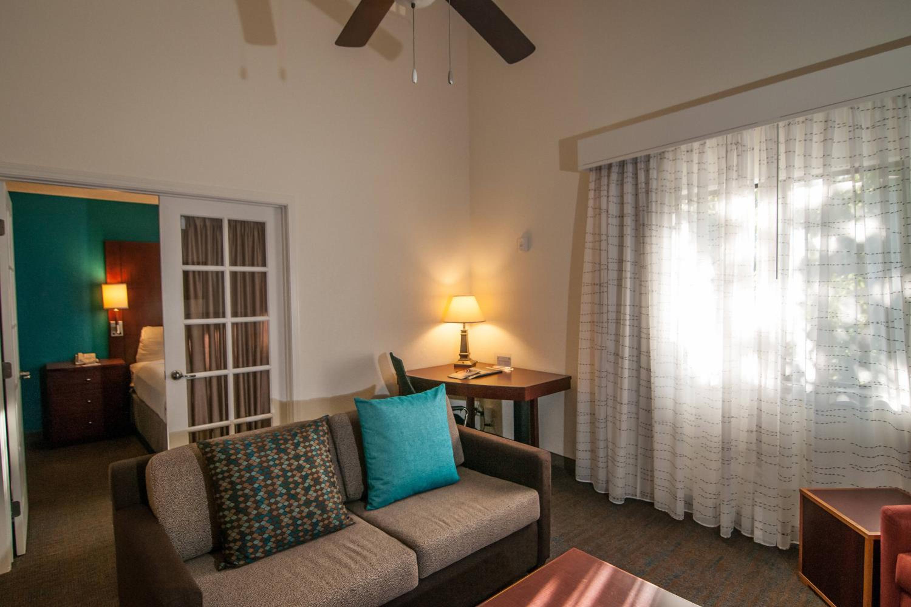 Oxnard Vacations - Residence Inn by Marriott Oxnard River Ridge - Property Image 18