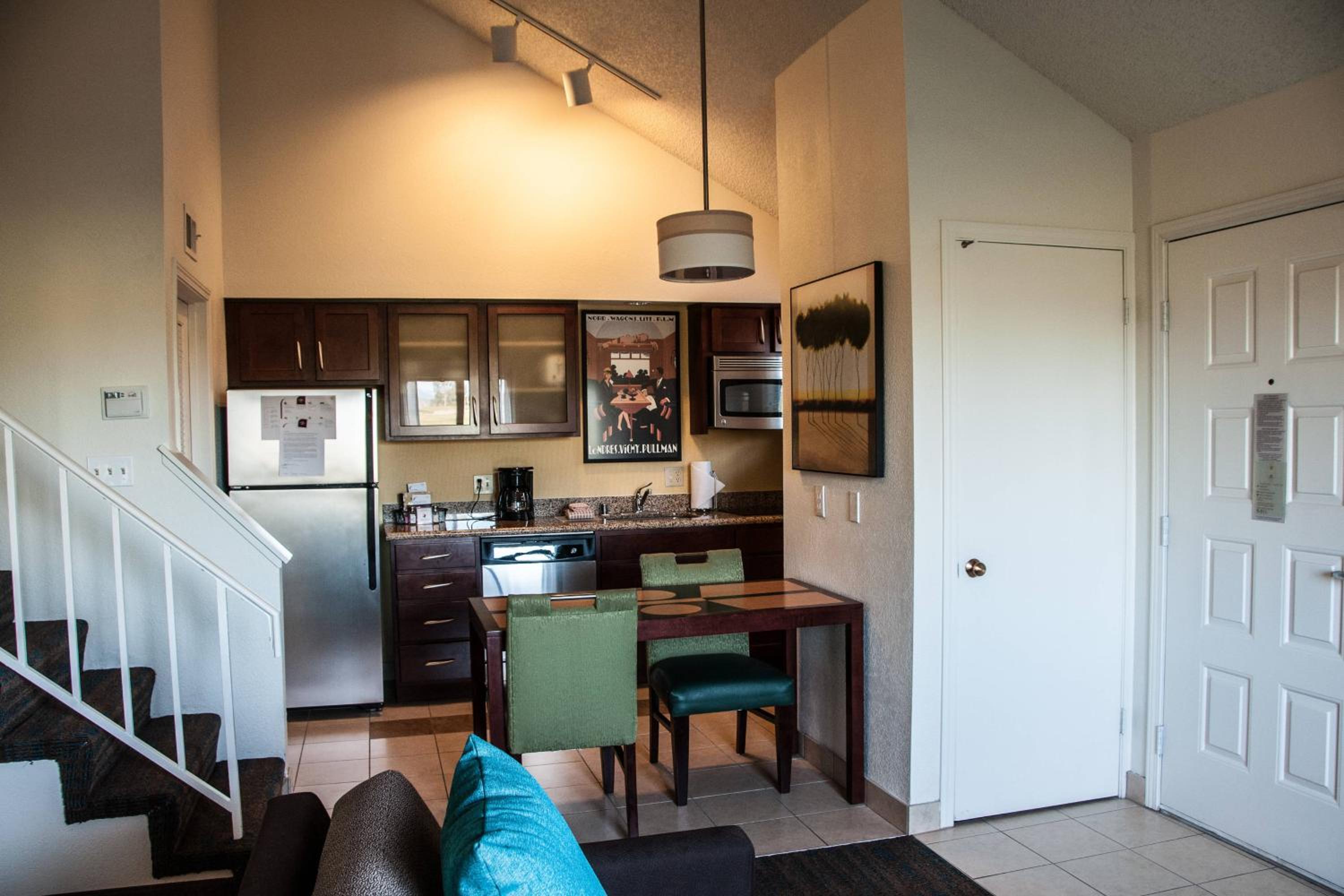 Oxnard Vacations - Residence Inn by Marriott Oxnard River Ridge - Property Image 20