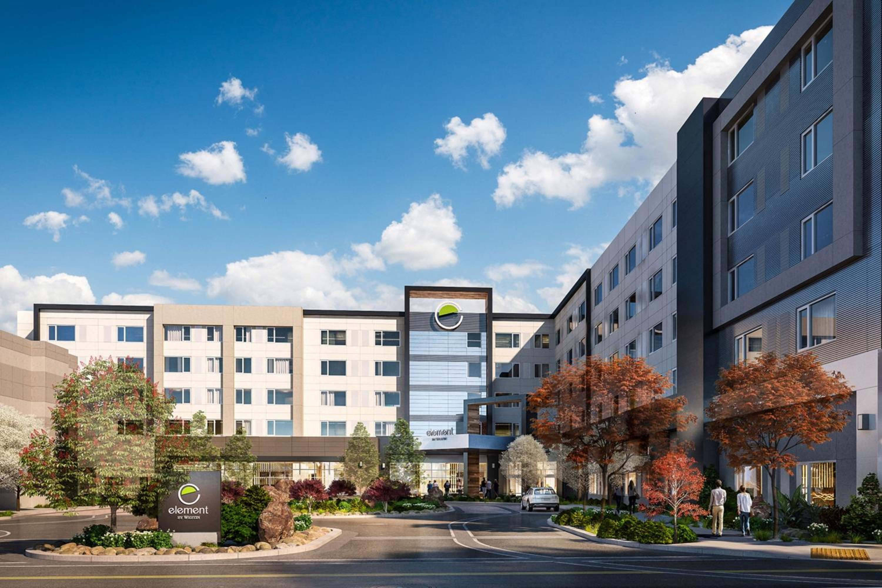 Reno Vacations - Element Reno Experience District - Property Image 6