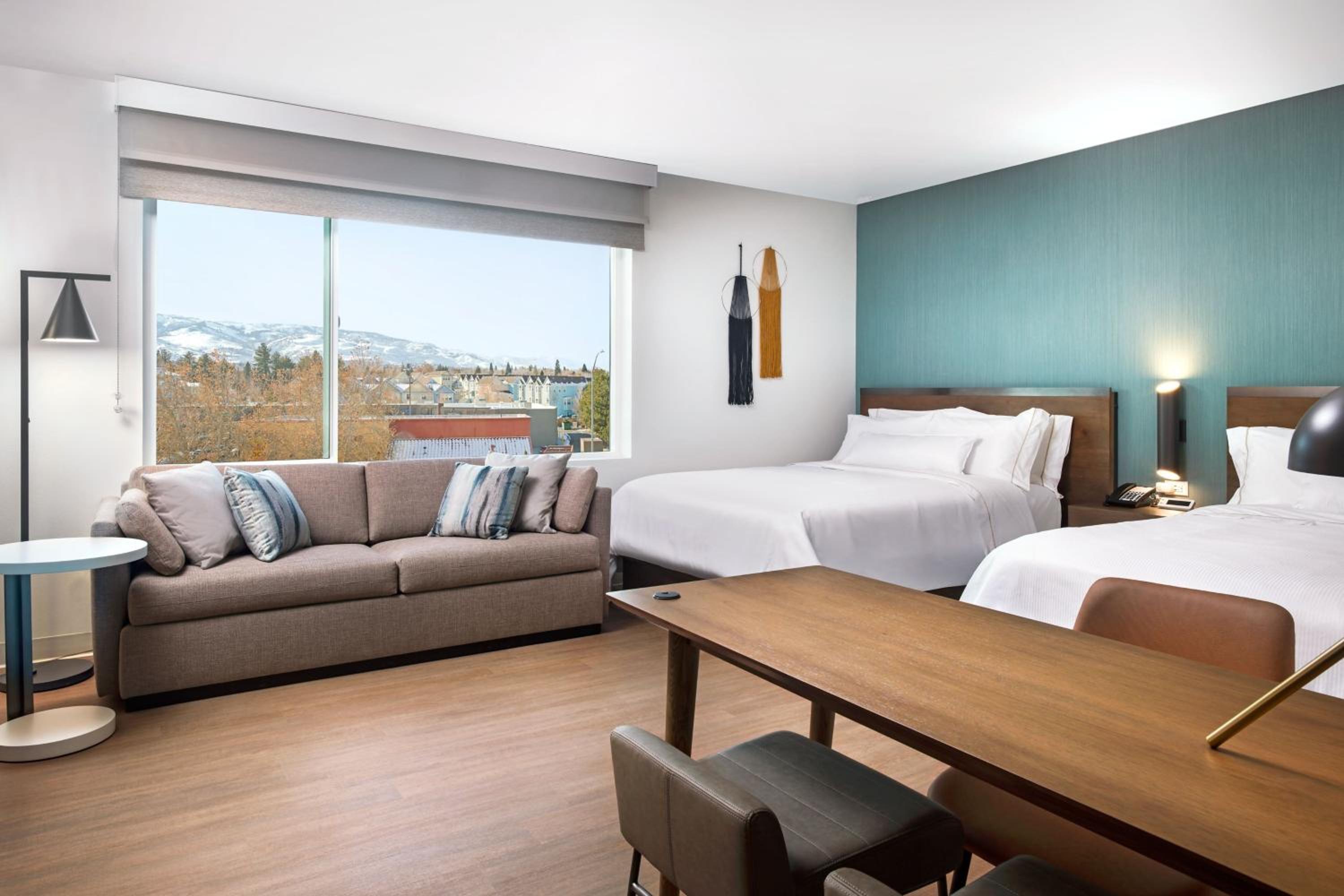 Reno Vacations - Element Reno Experience District - Property Image 35