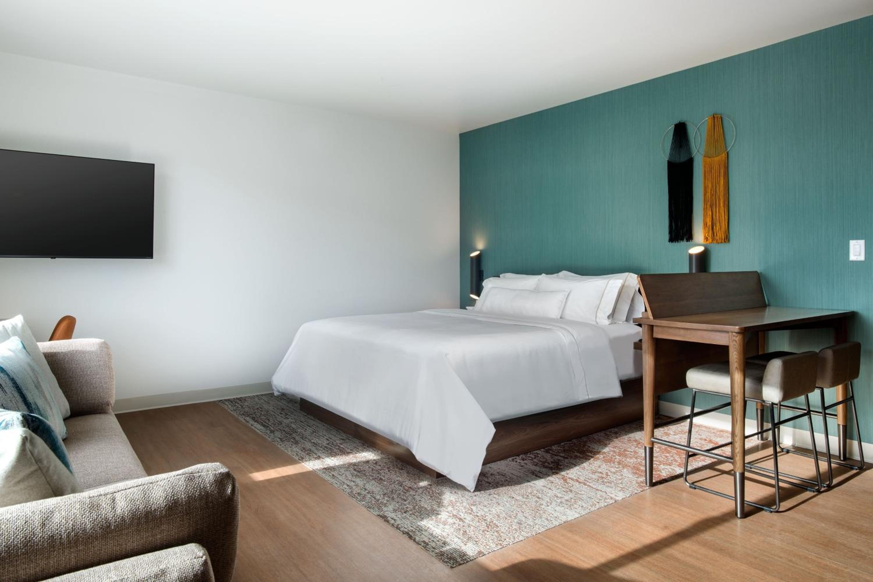 Reno Vacations - Element Reno Experience District - Property Image 39