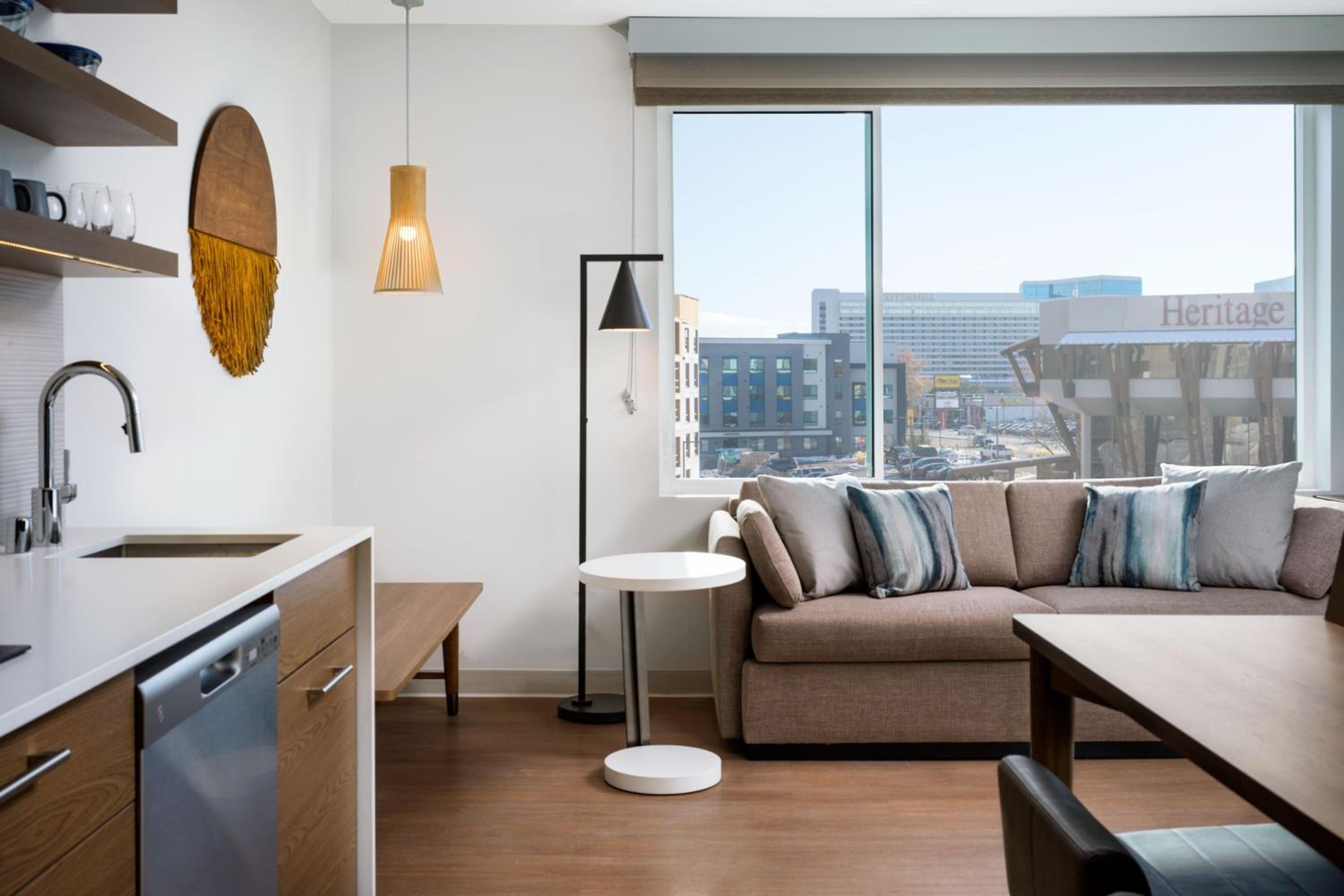 Reno Vacations - Element Reno Experience District - Property Image 53