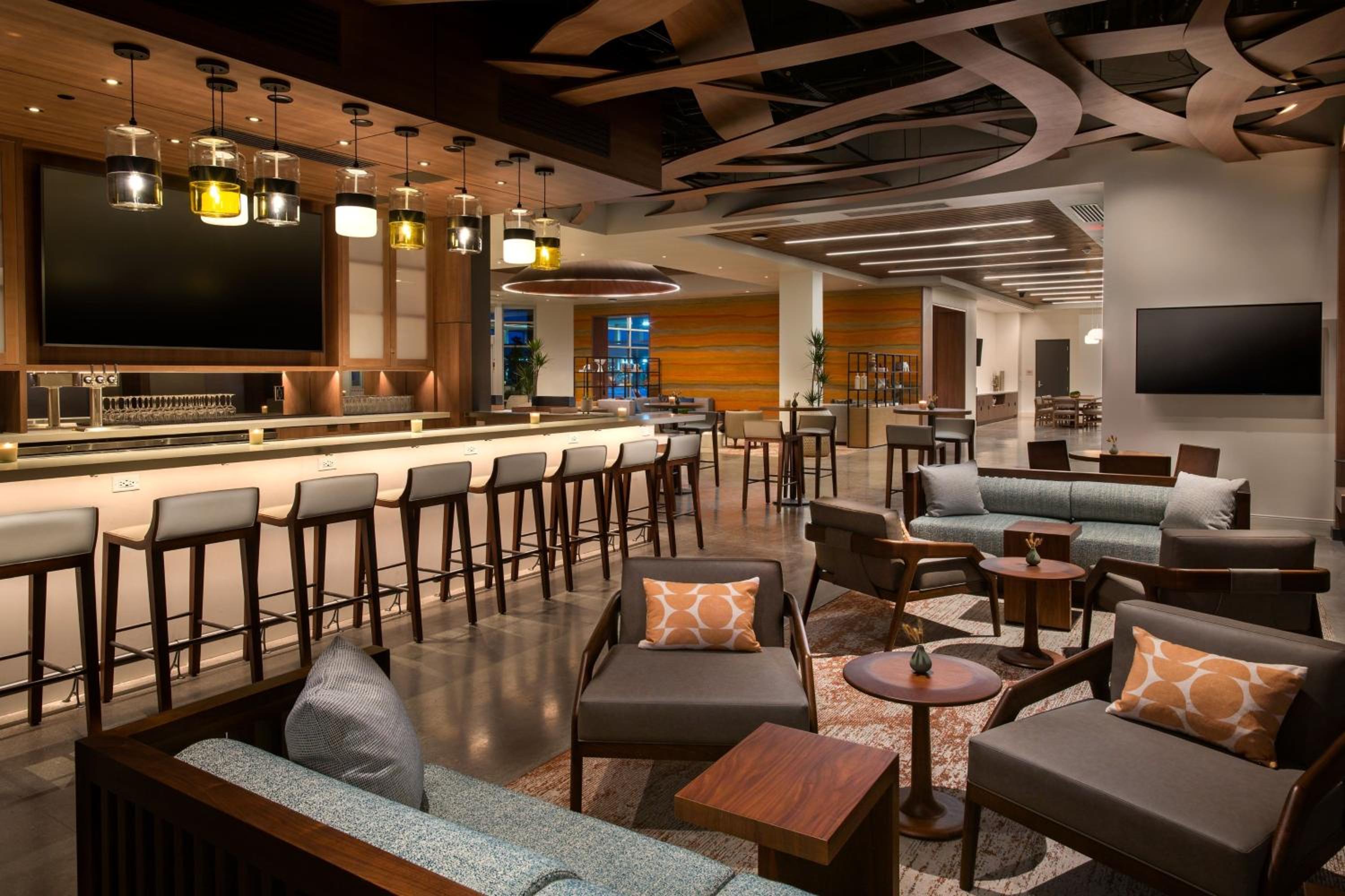 Reno Vacations - Element Reno Experience District - Property Image 20