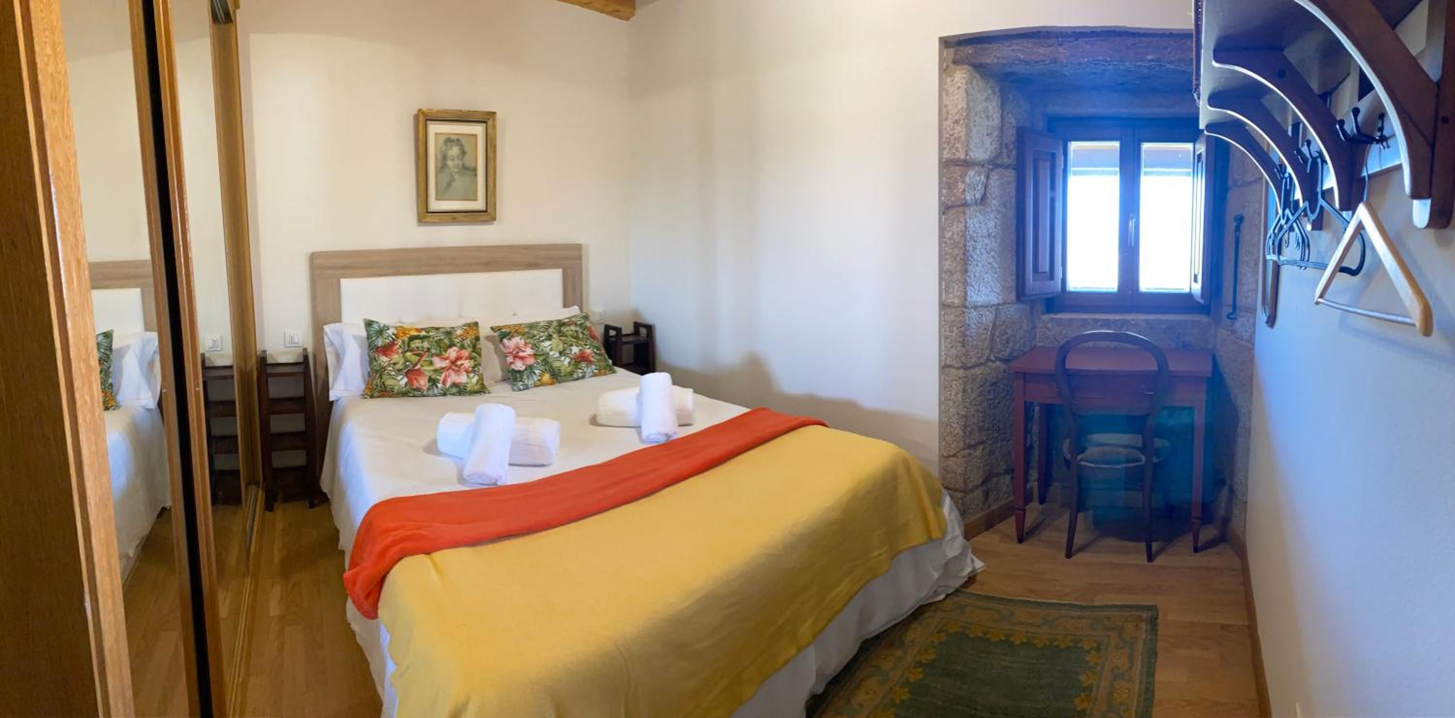 CASA D'ARRIBA