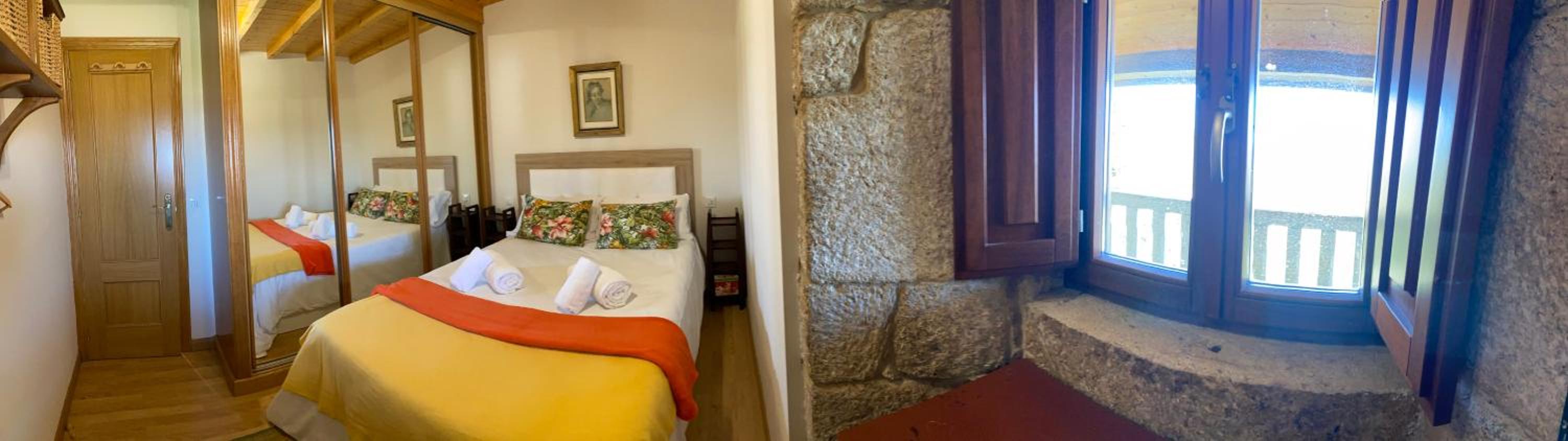CASA D'ARRIBA