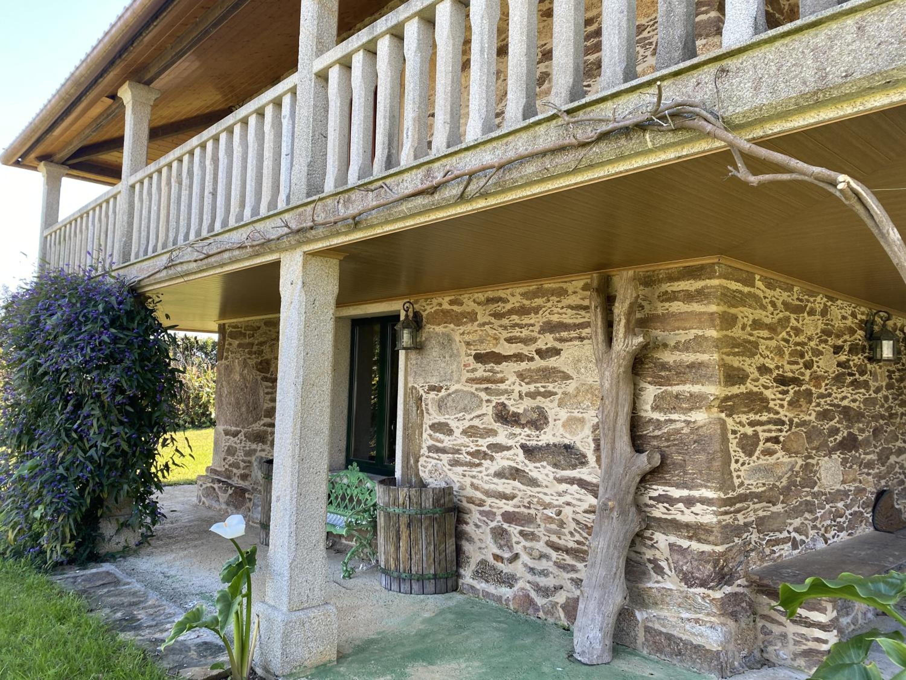 CASA D'ARRIBA