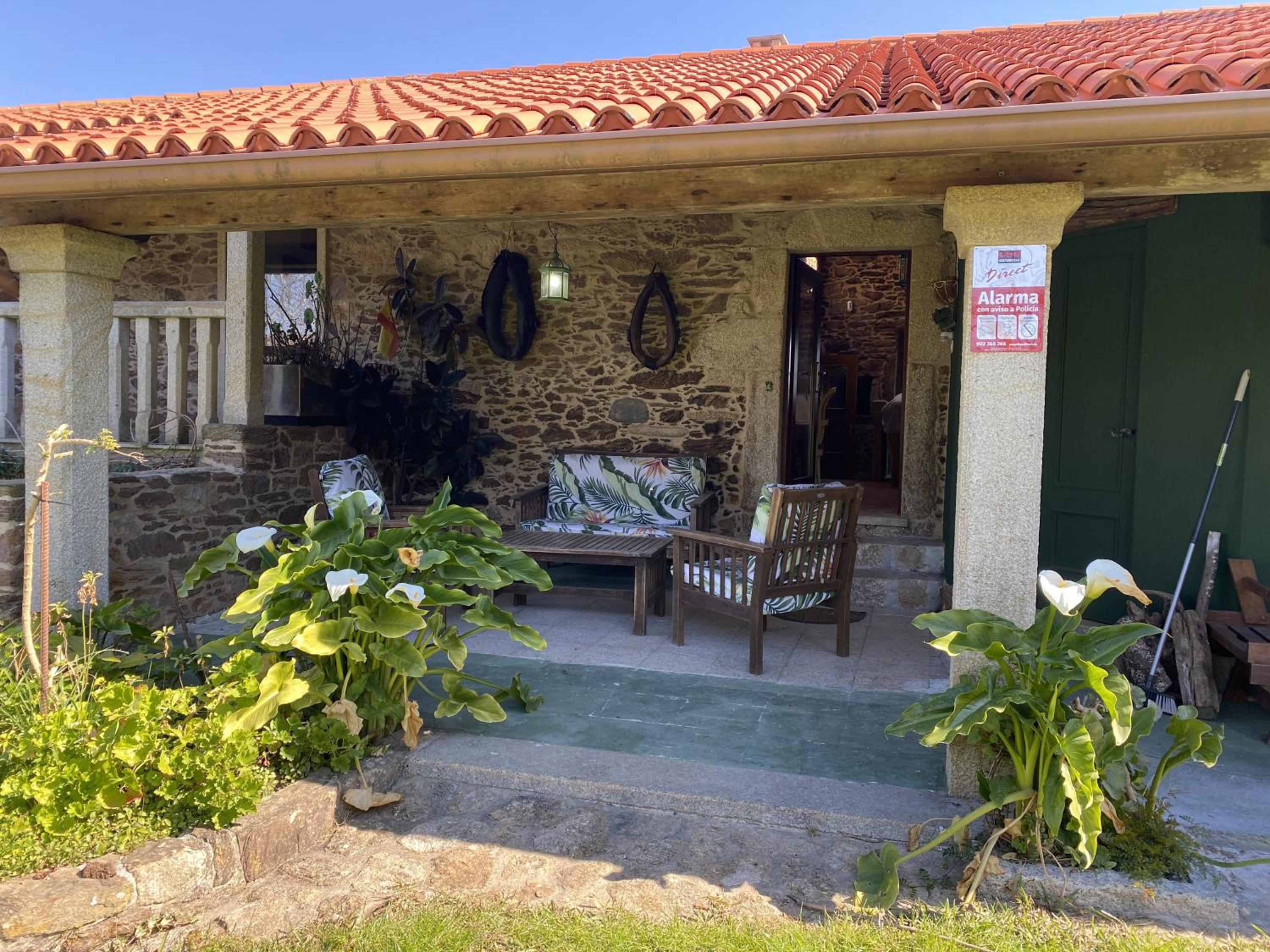 CASA D'ARRIBA