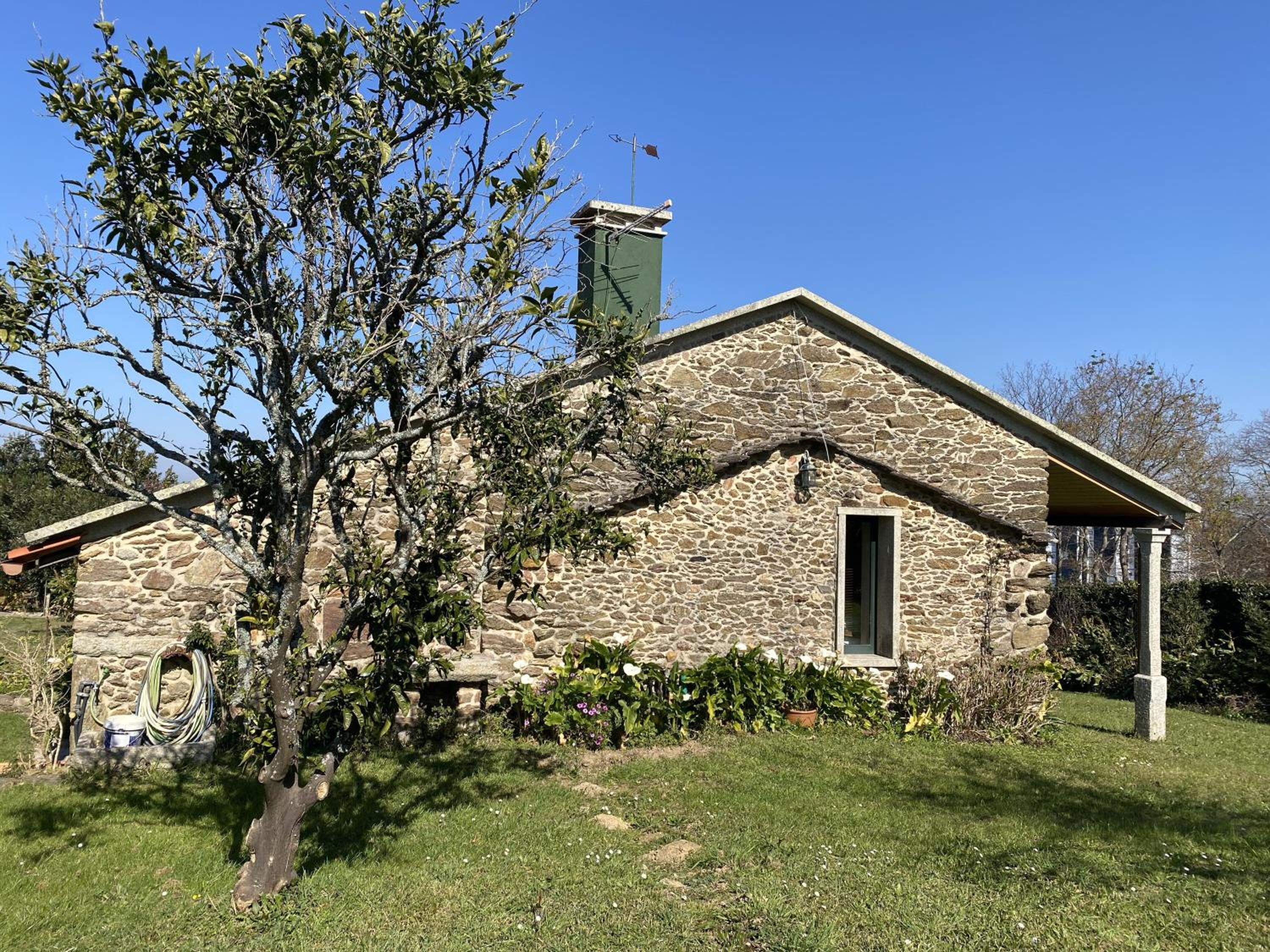 CASA D'ARRIBA