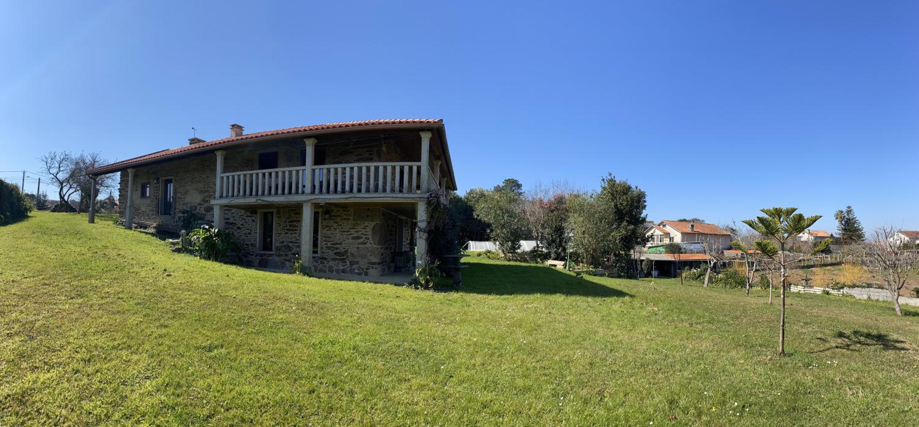 CASA D'ARRIBA