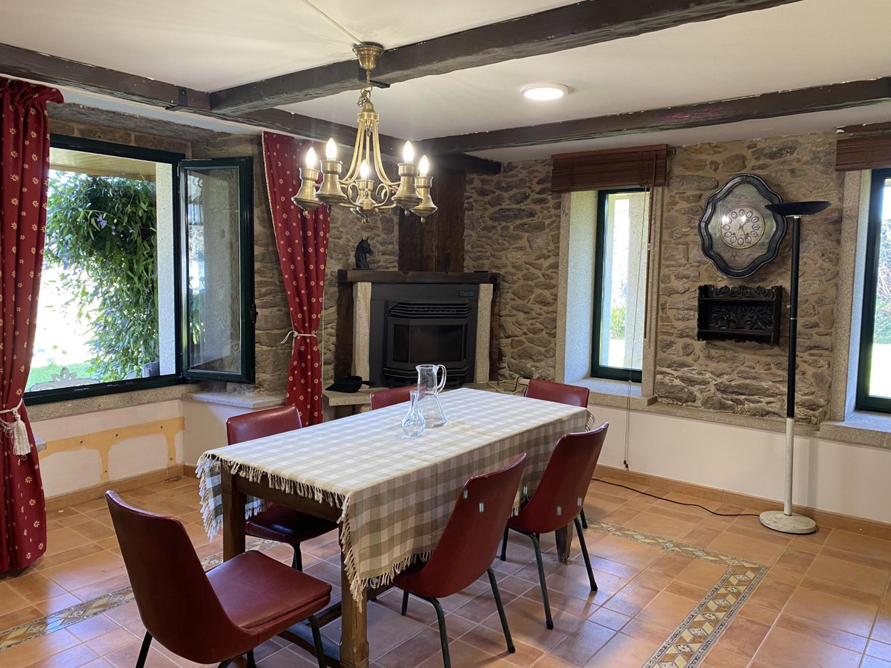 CASA D'ARRIBA