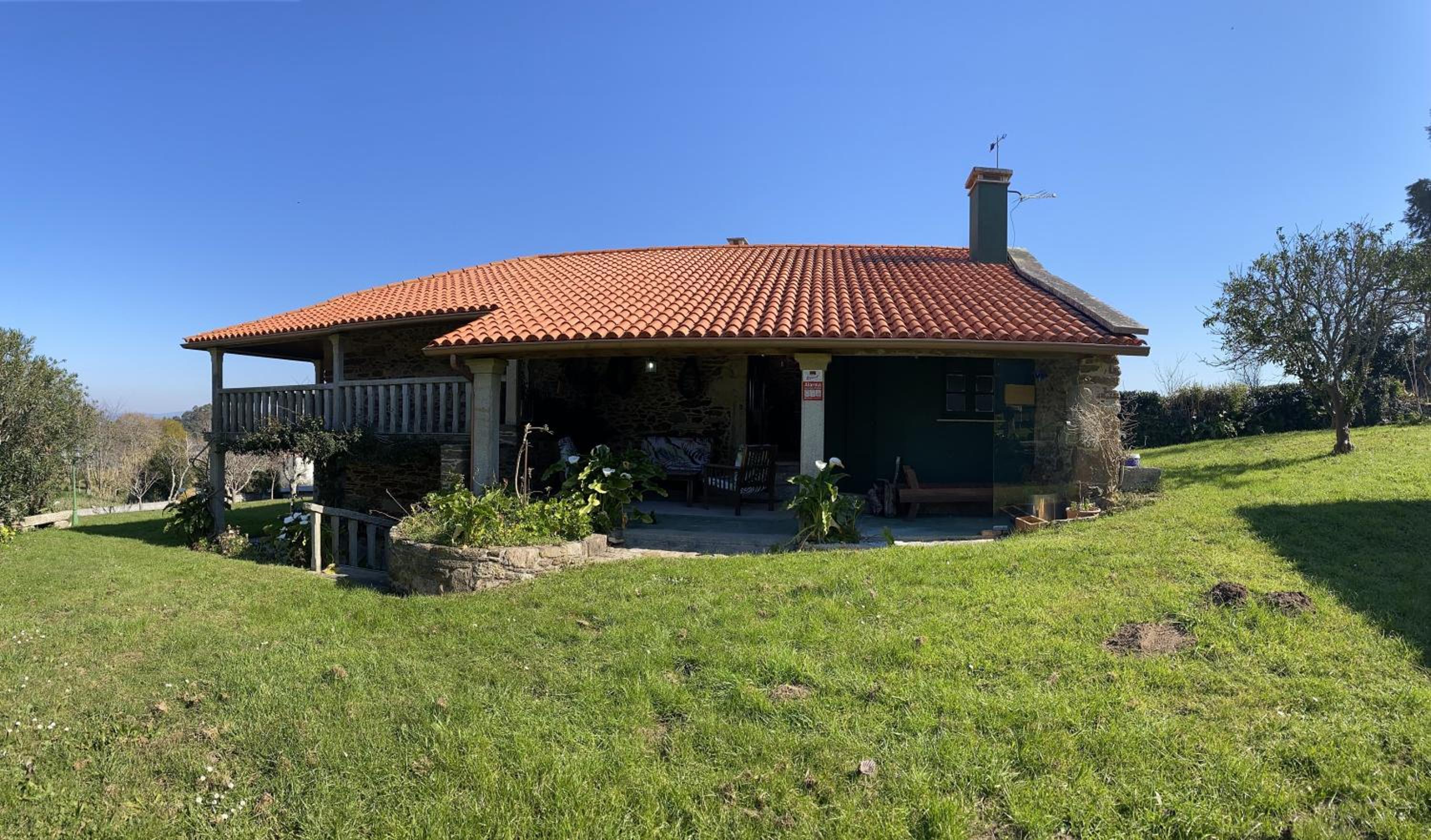 CASA D'ARRIBA