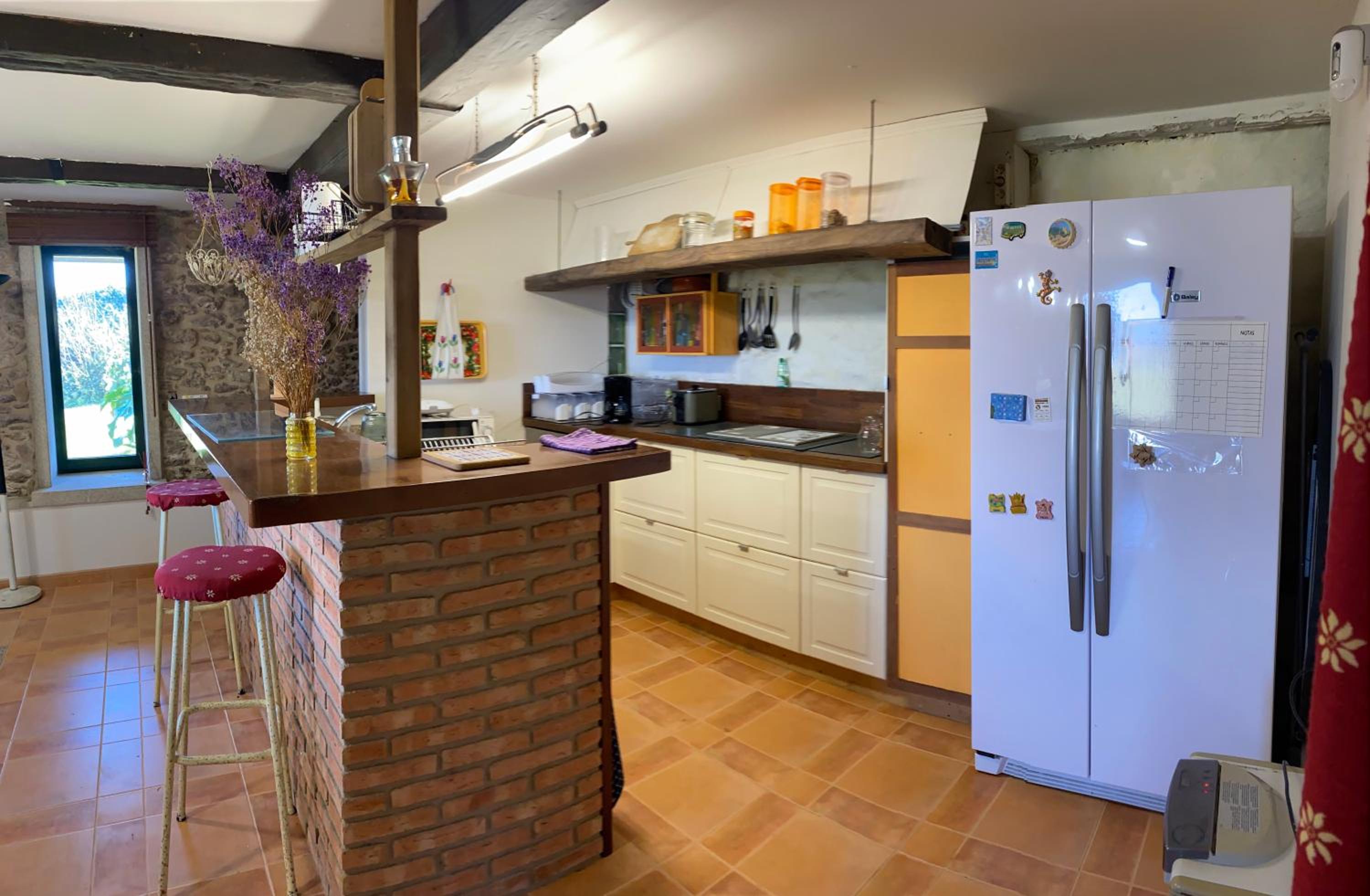 CASA D'ARRIBA