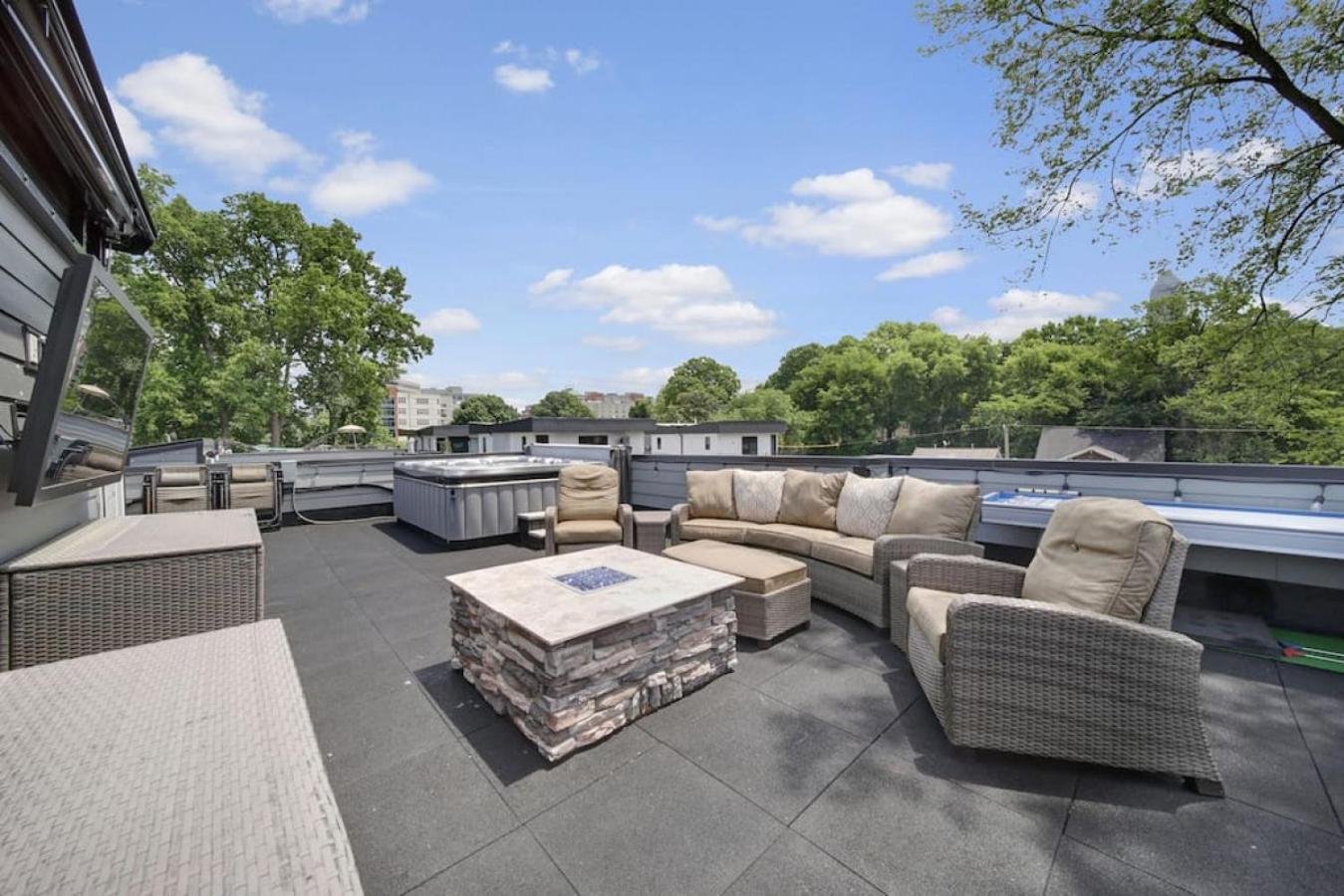 roof