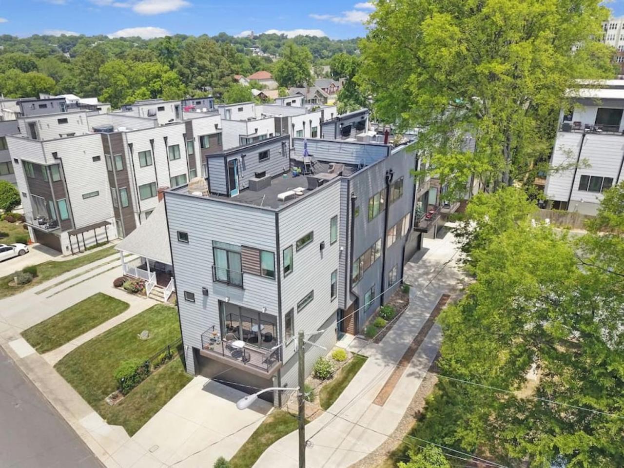 City Views - Walking Distance to Panthers Stadium view 5