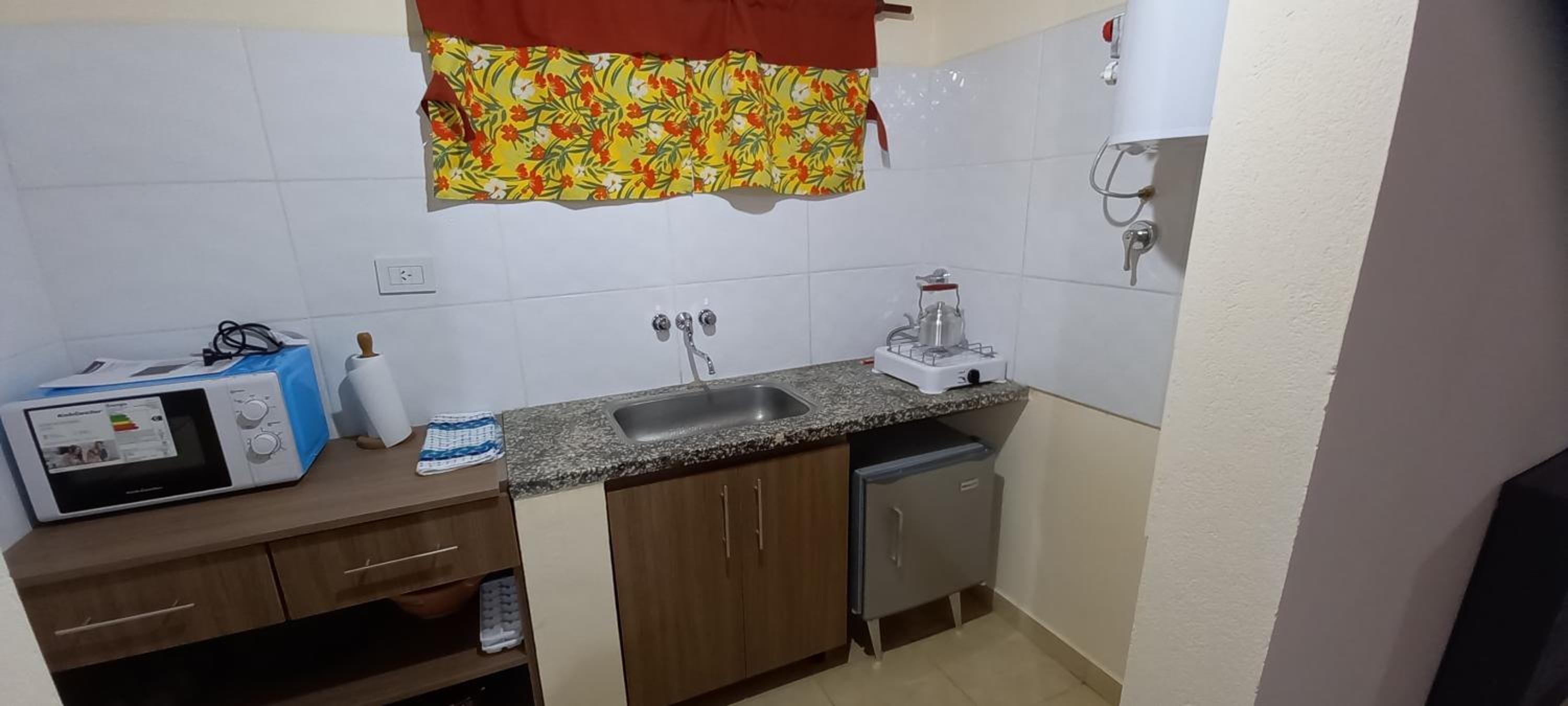 Departamento Alicia