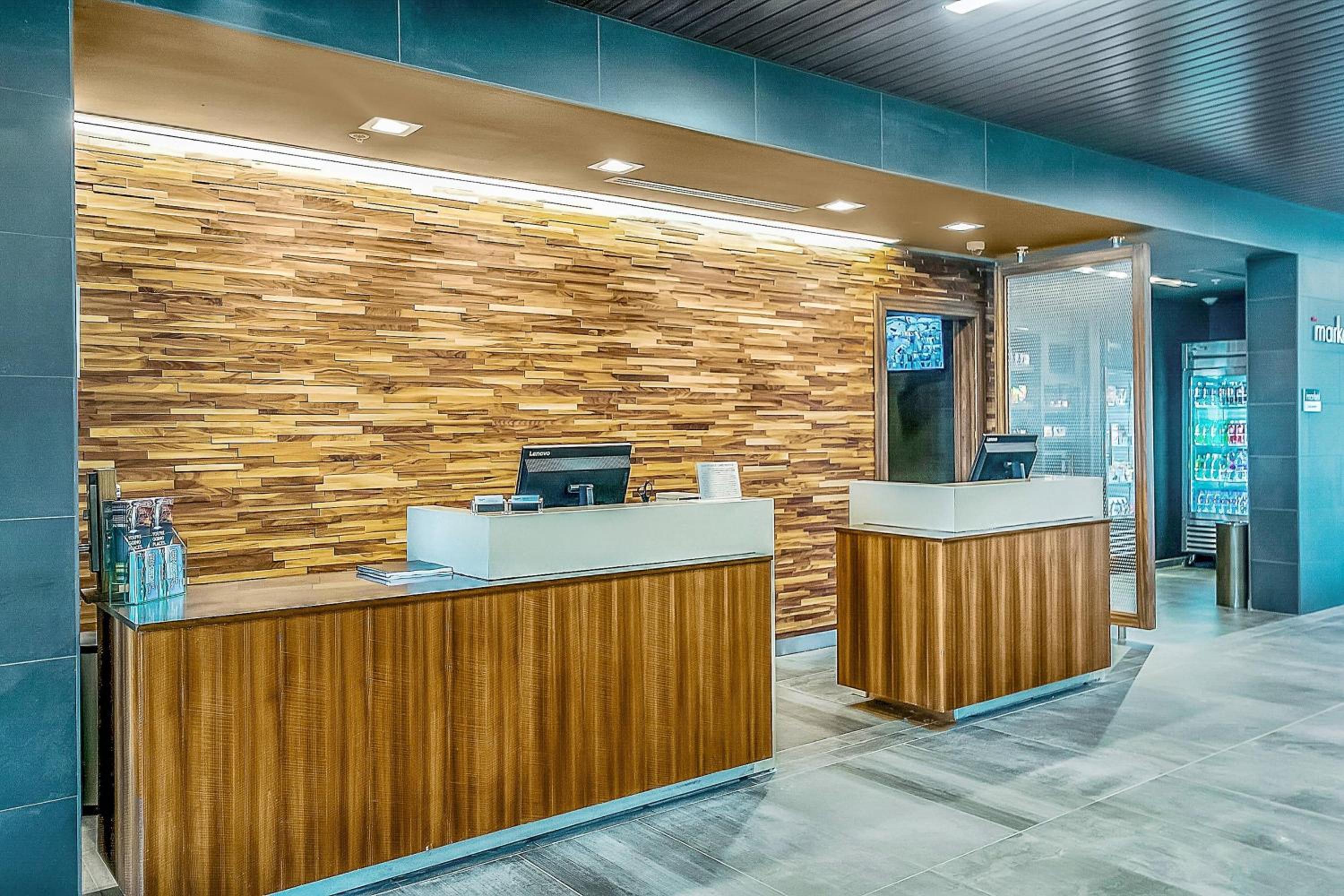 Longview Vacations - Courtyard by Marriott Longview North - Property Image 25
