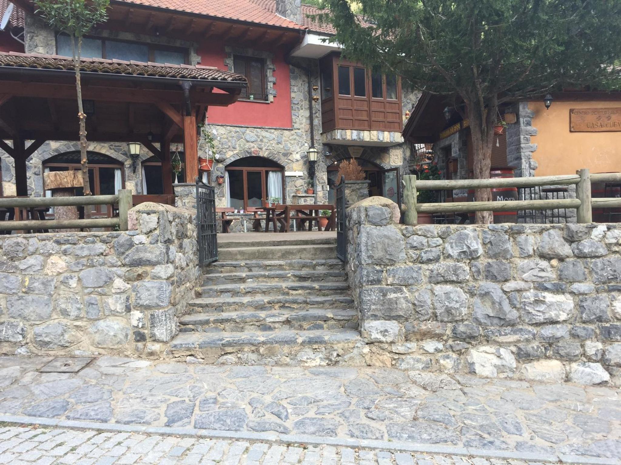 Casa Cuevas
