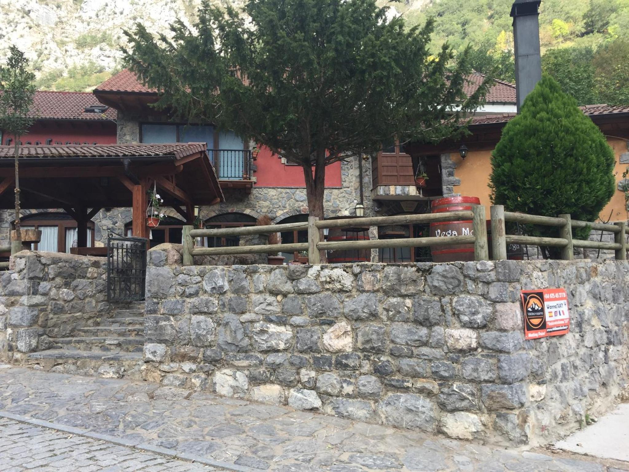 Casa Cuevas