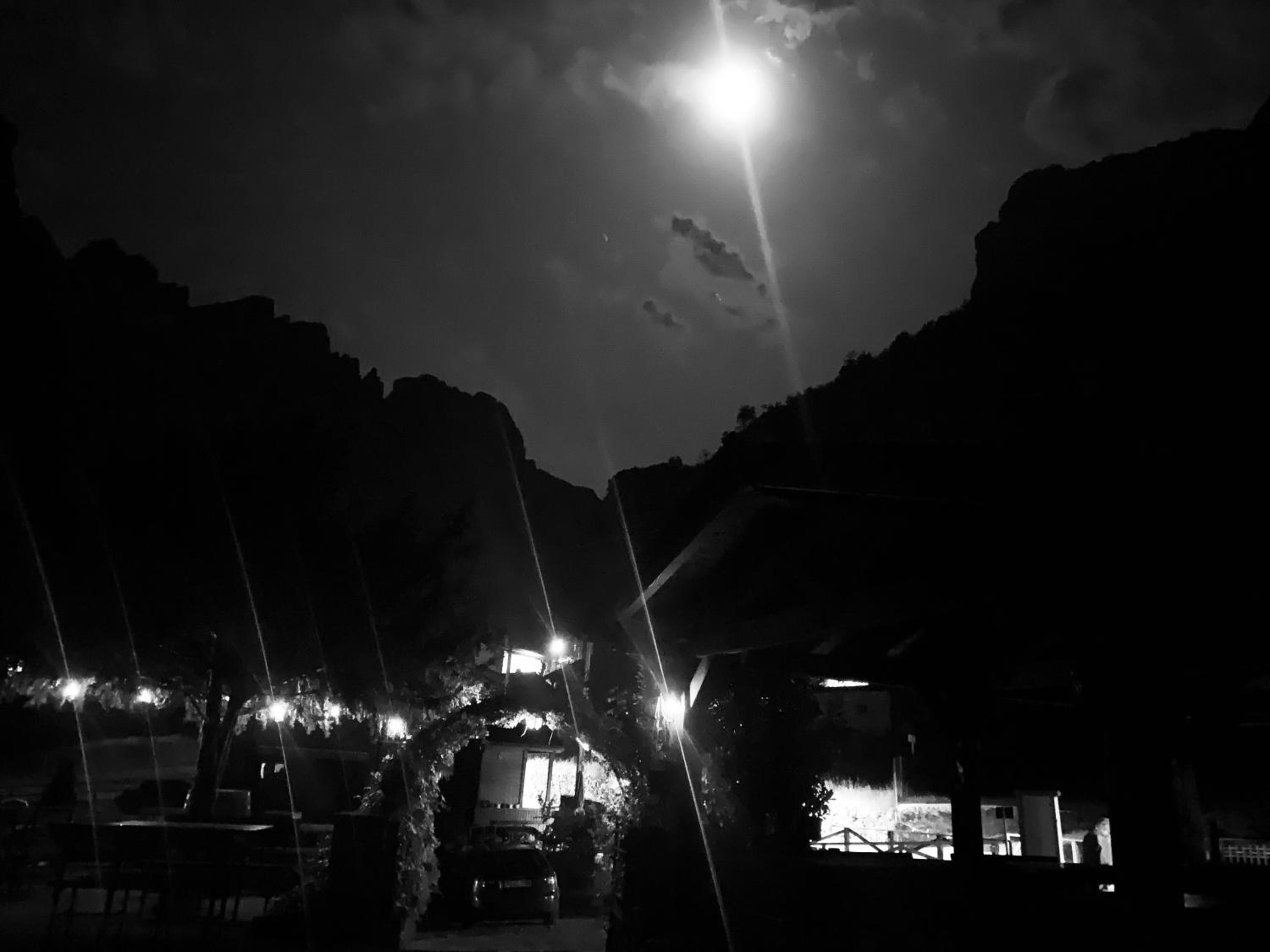 Casa Cuevas