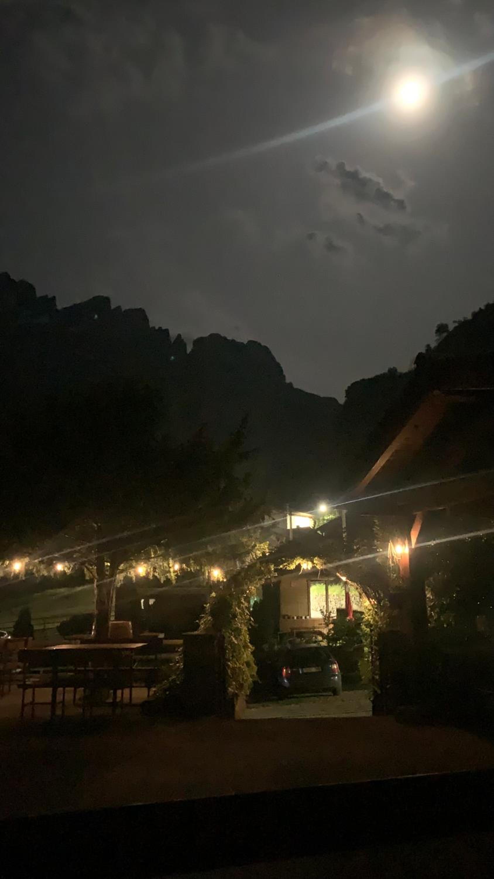 Casa Cuevas