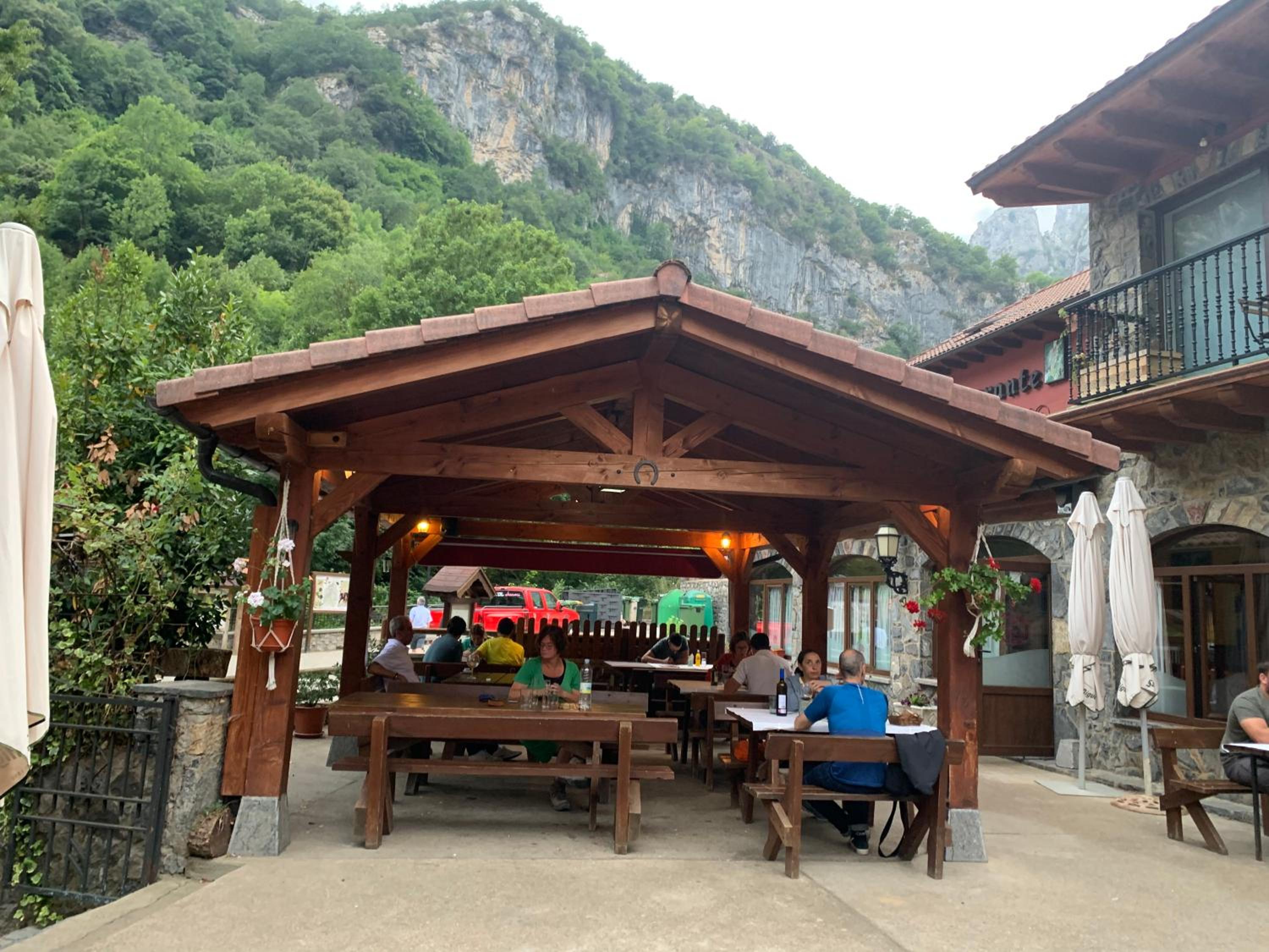 Casa Cuevas