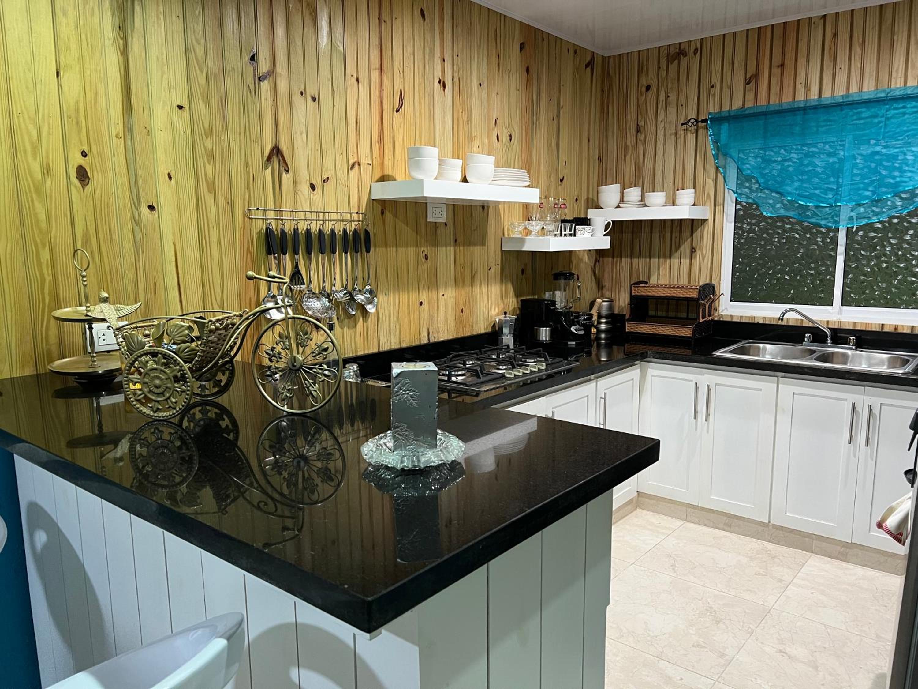 Alaia Casa de campo By Hospedify Para 10 personas en la naturaleza con BBQ cerca de rió cristalino