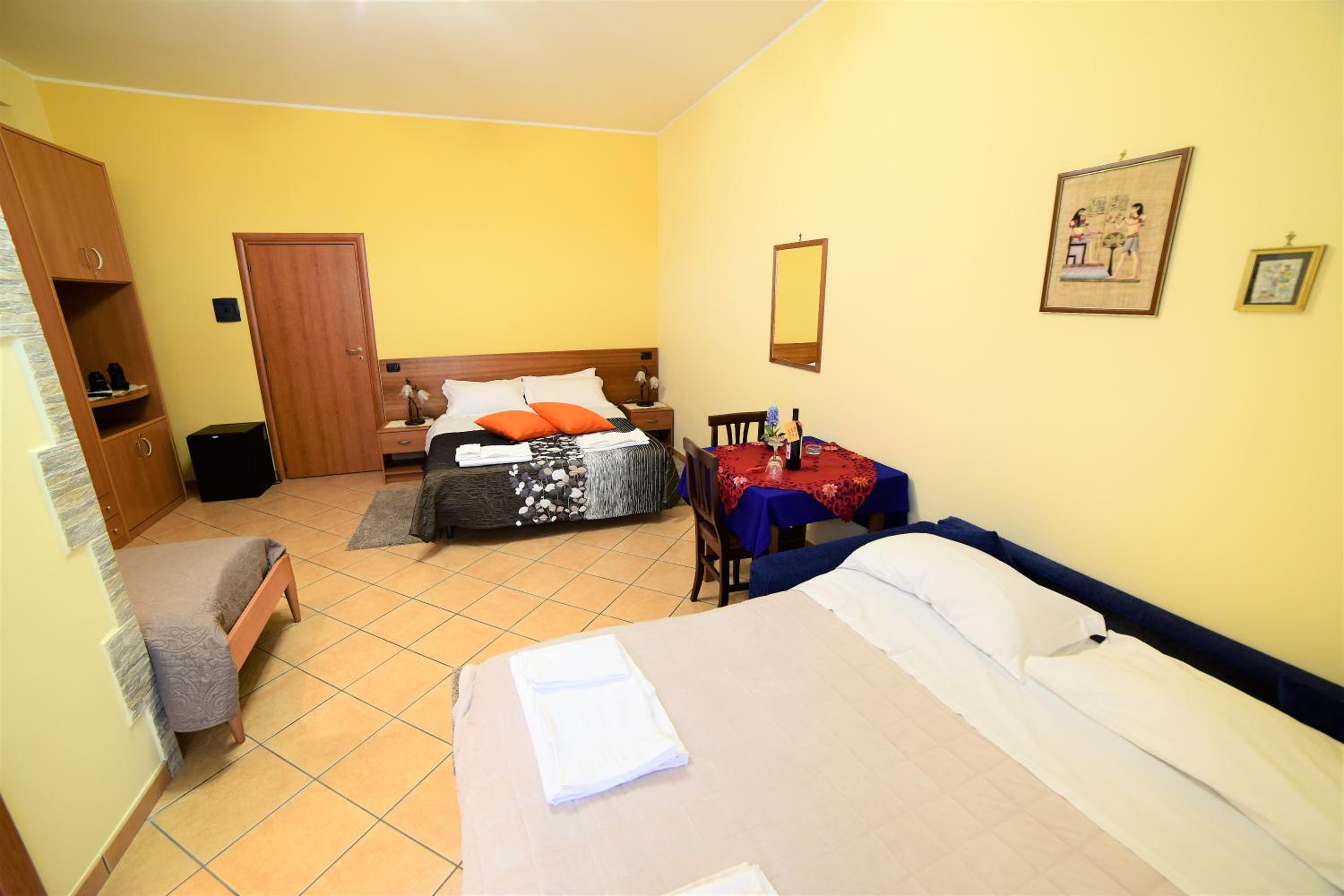 B&B Dimora dell' Etna