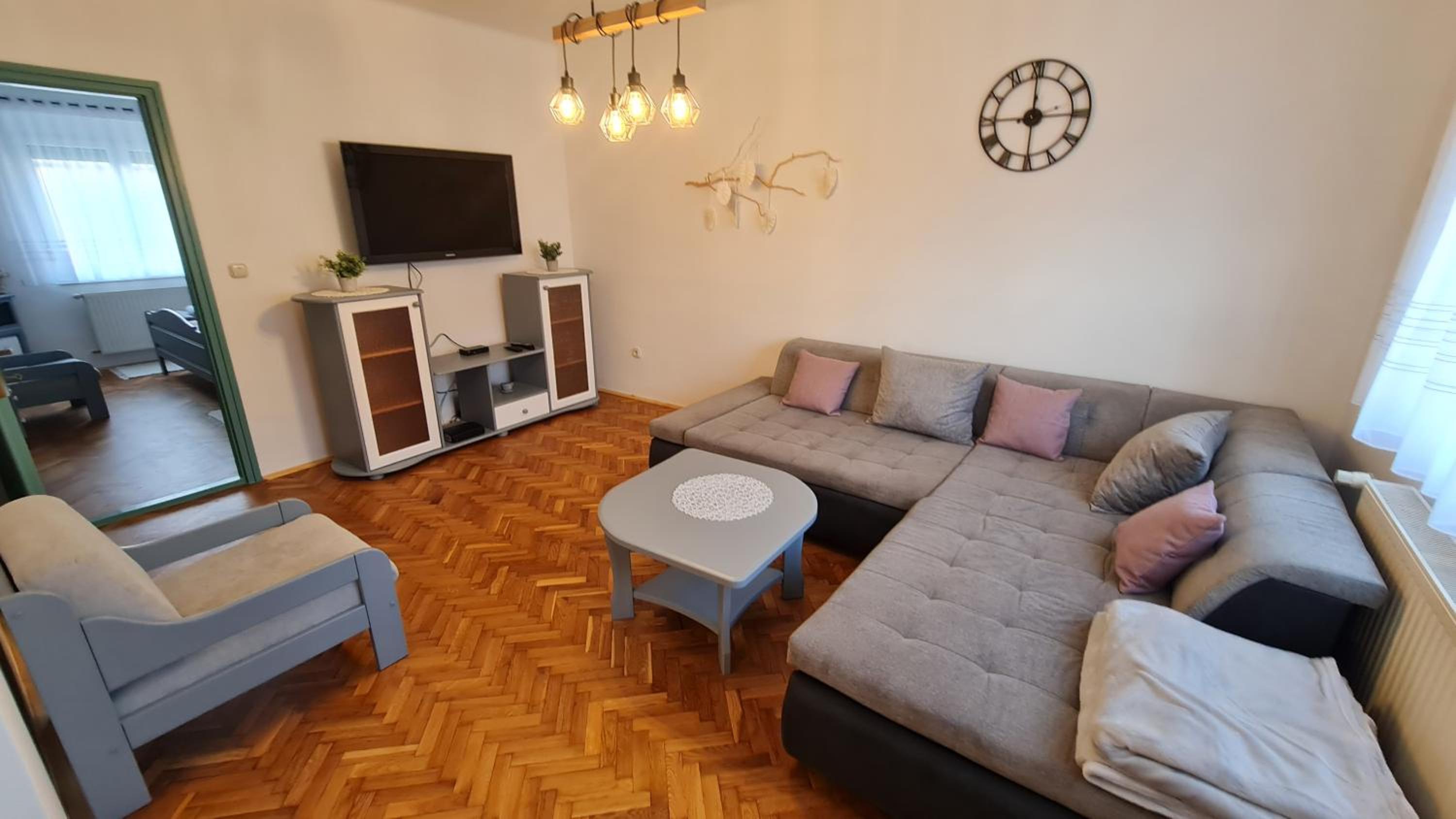 RI-JÓ apartman view 3