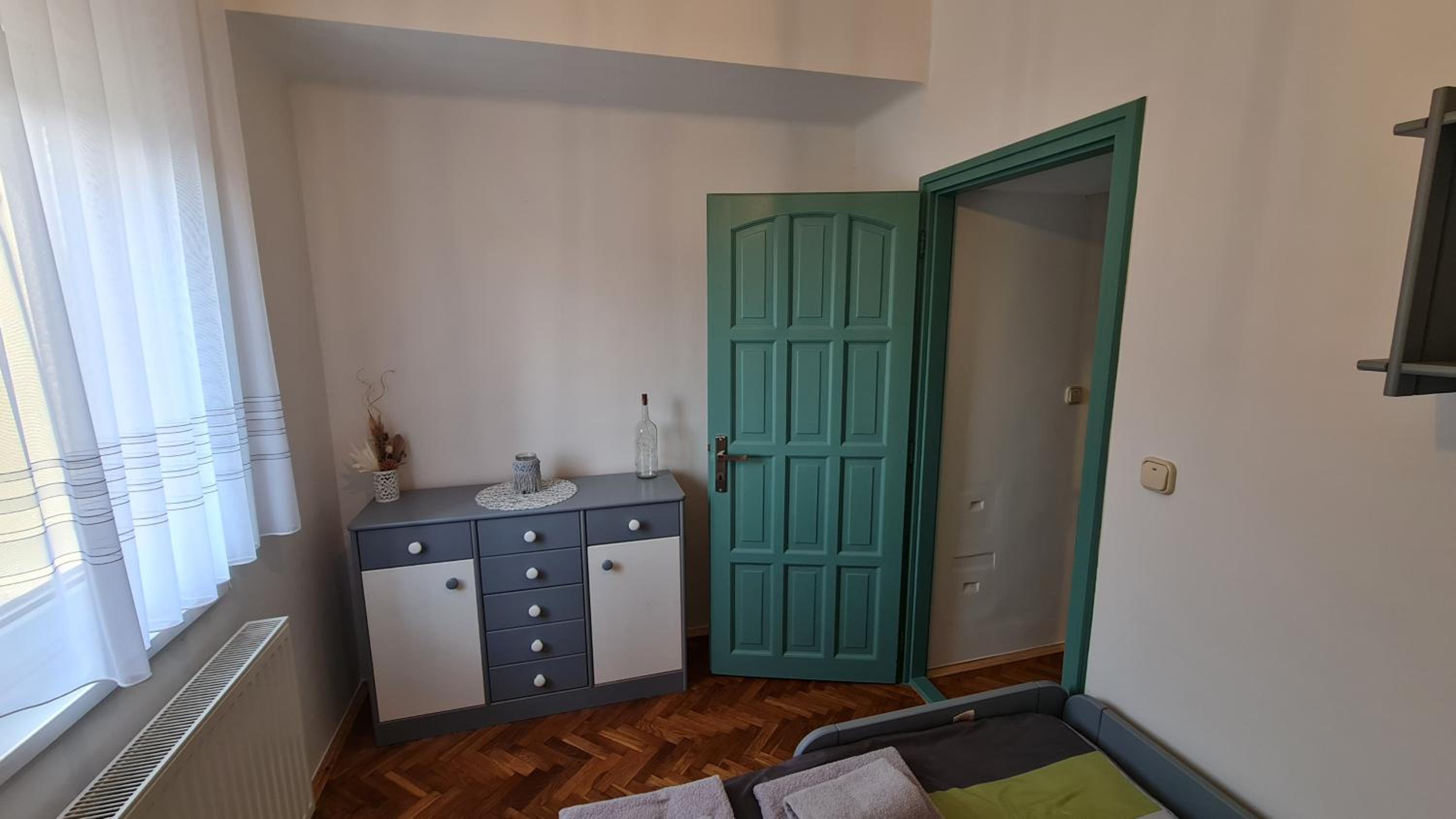 RI-JÓ apartman view 5
