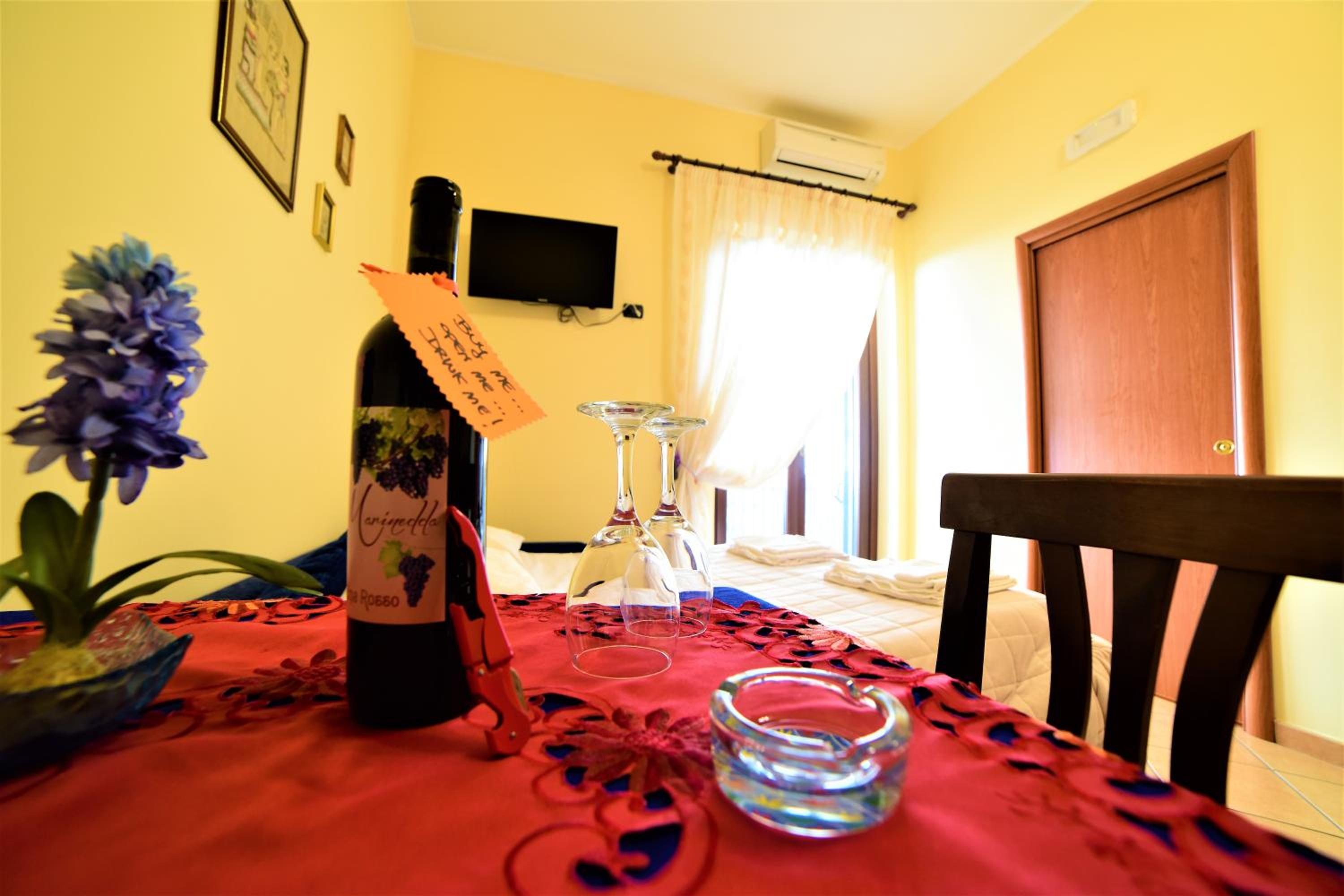 B&B Dimora dell' Etna