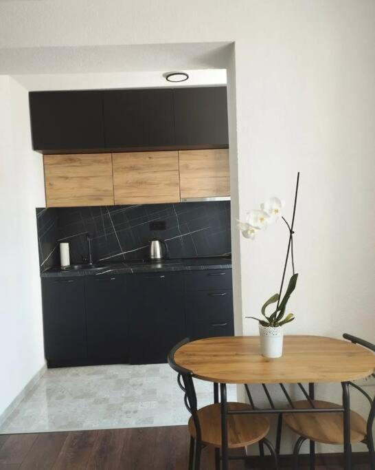 Zeid City Center Apartment