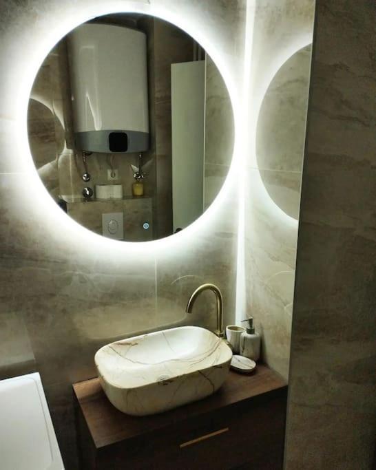 Zeid City Center Apartment