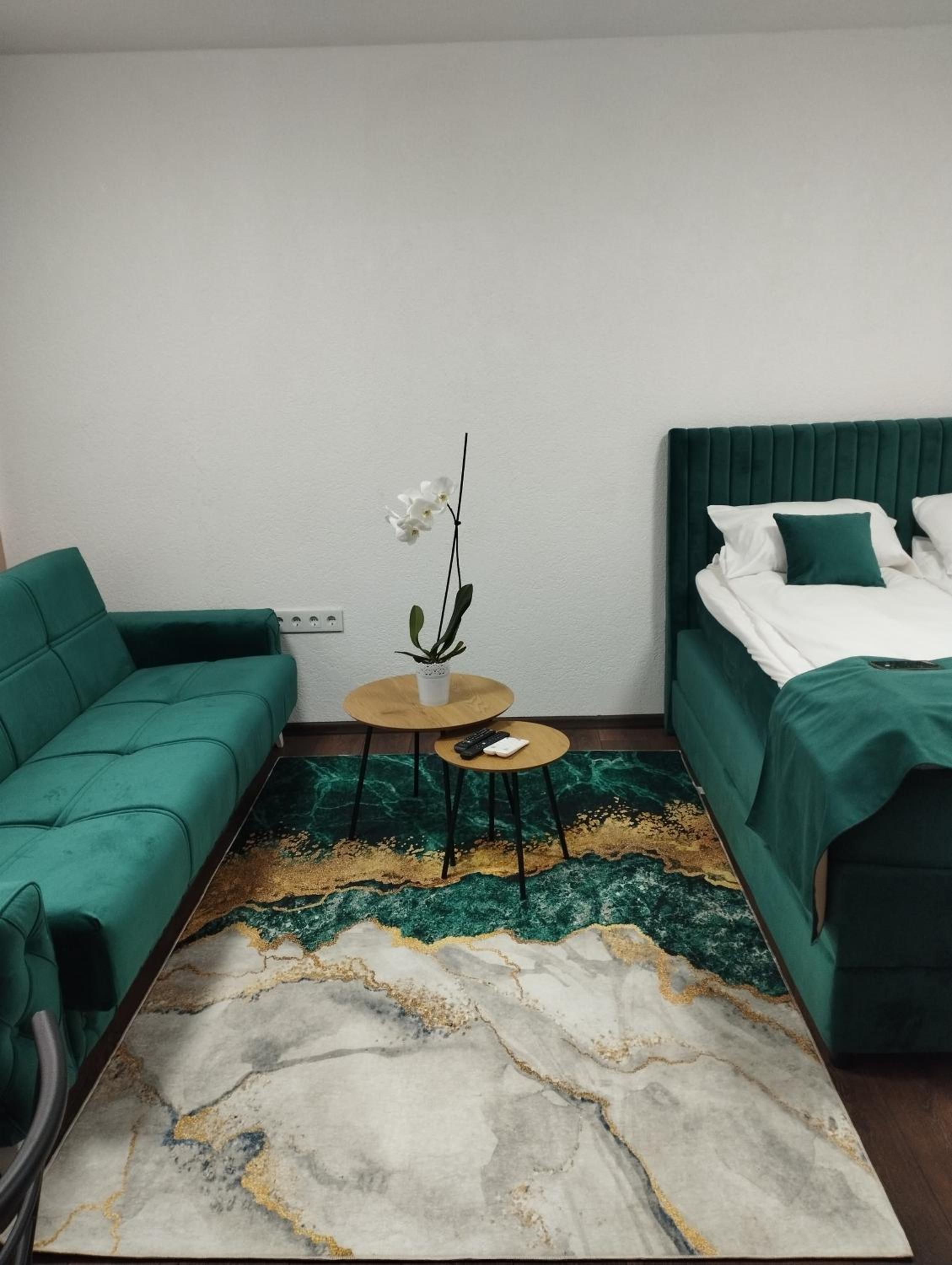 Zeid City Center Apartment