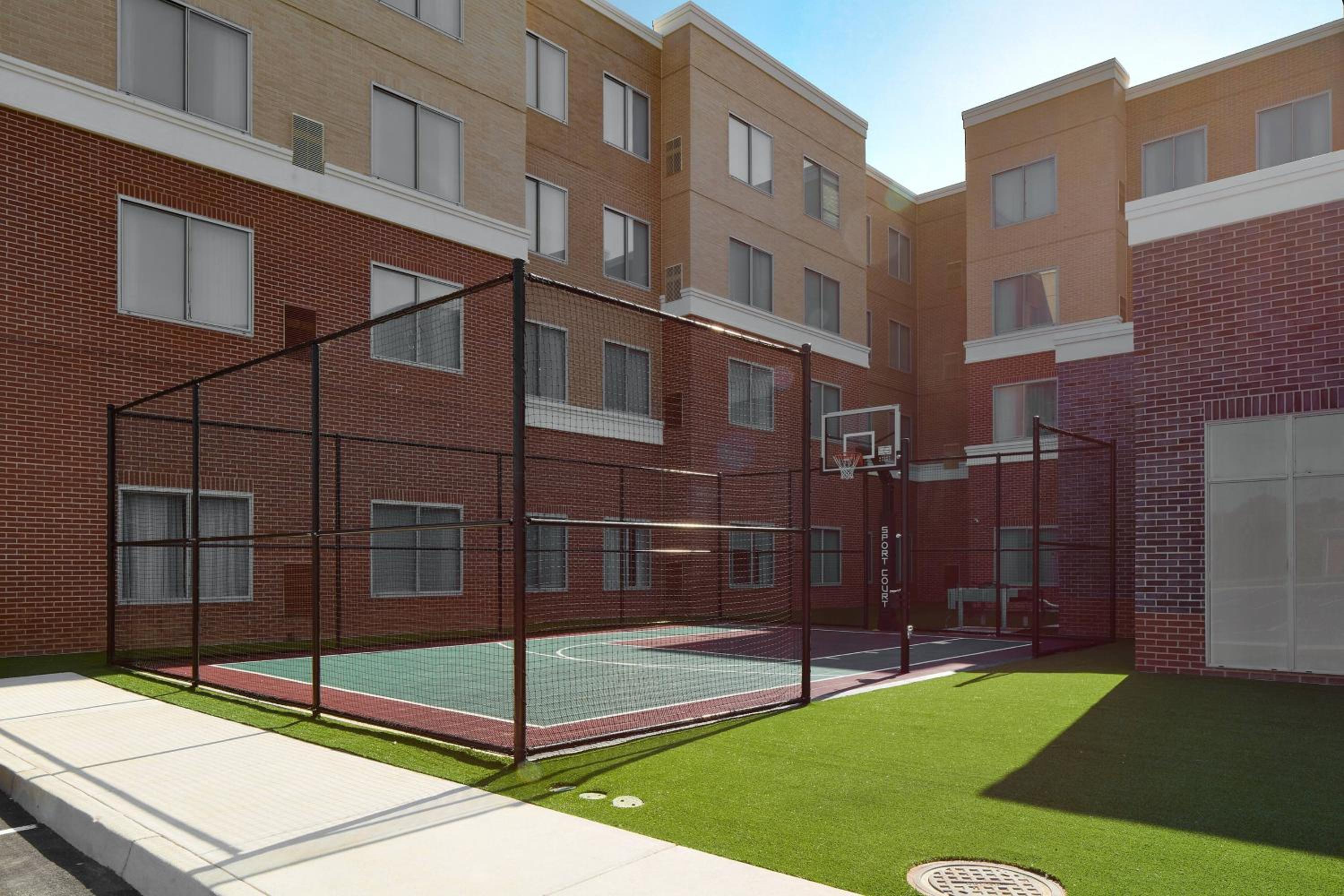 Richmond Vacations - Residence Inn Richmond Midtown/Glenside - Property Image 3