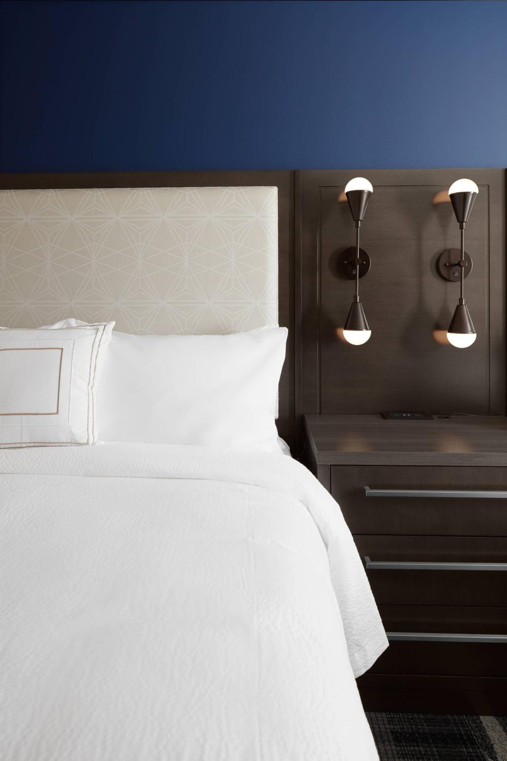 Richmond Vacations - Residence Inn Richmond Midtown/Glenside - Property Image 1