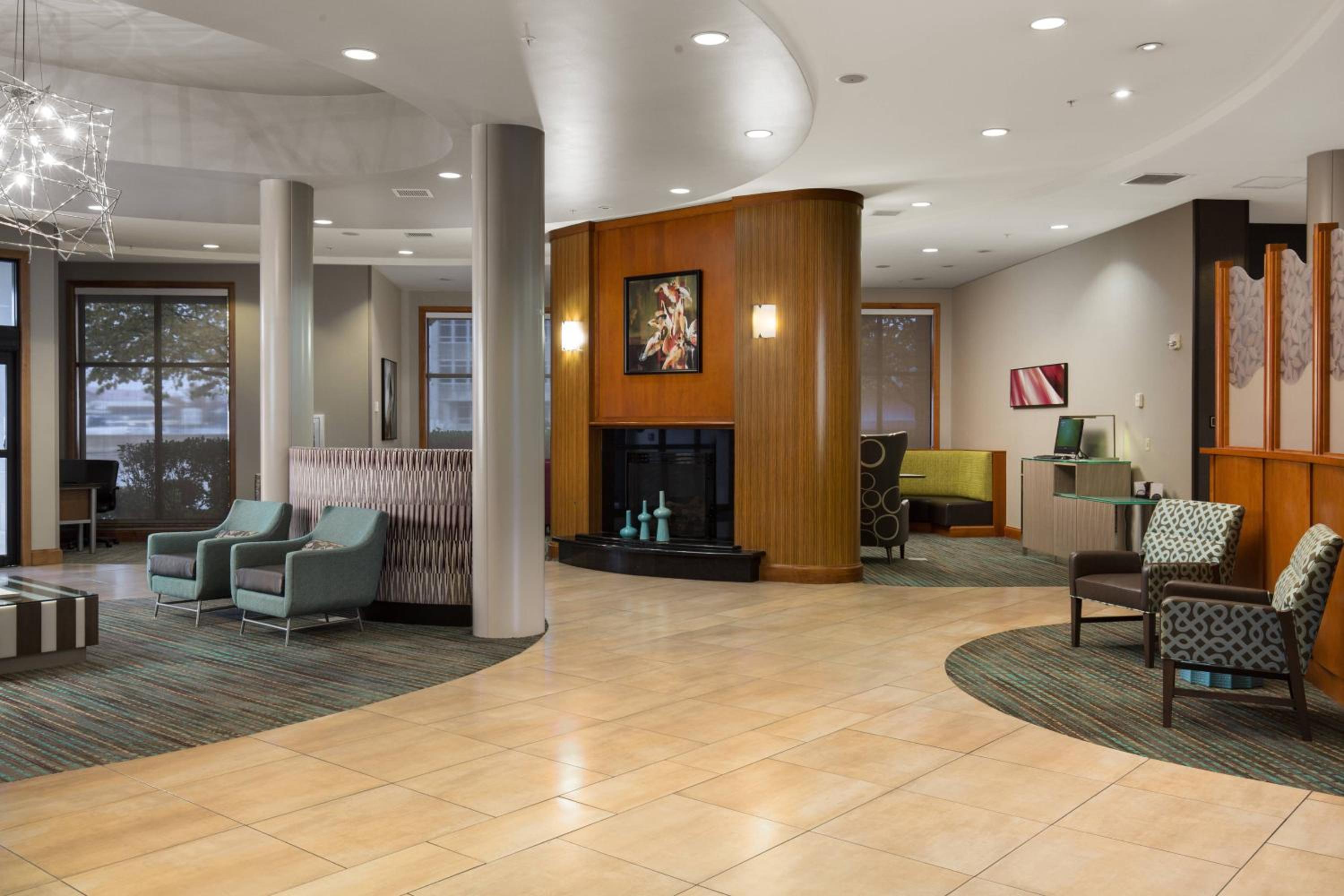 Springfield Vacations - Residence Inn by Marriott Springfield Old Keene Mill - Property Image 10