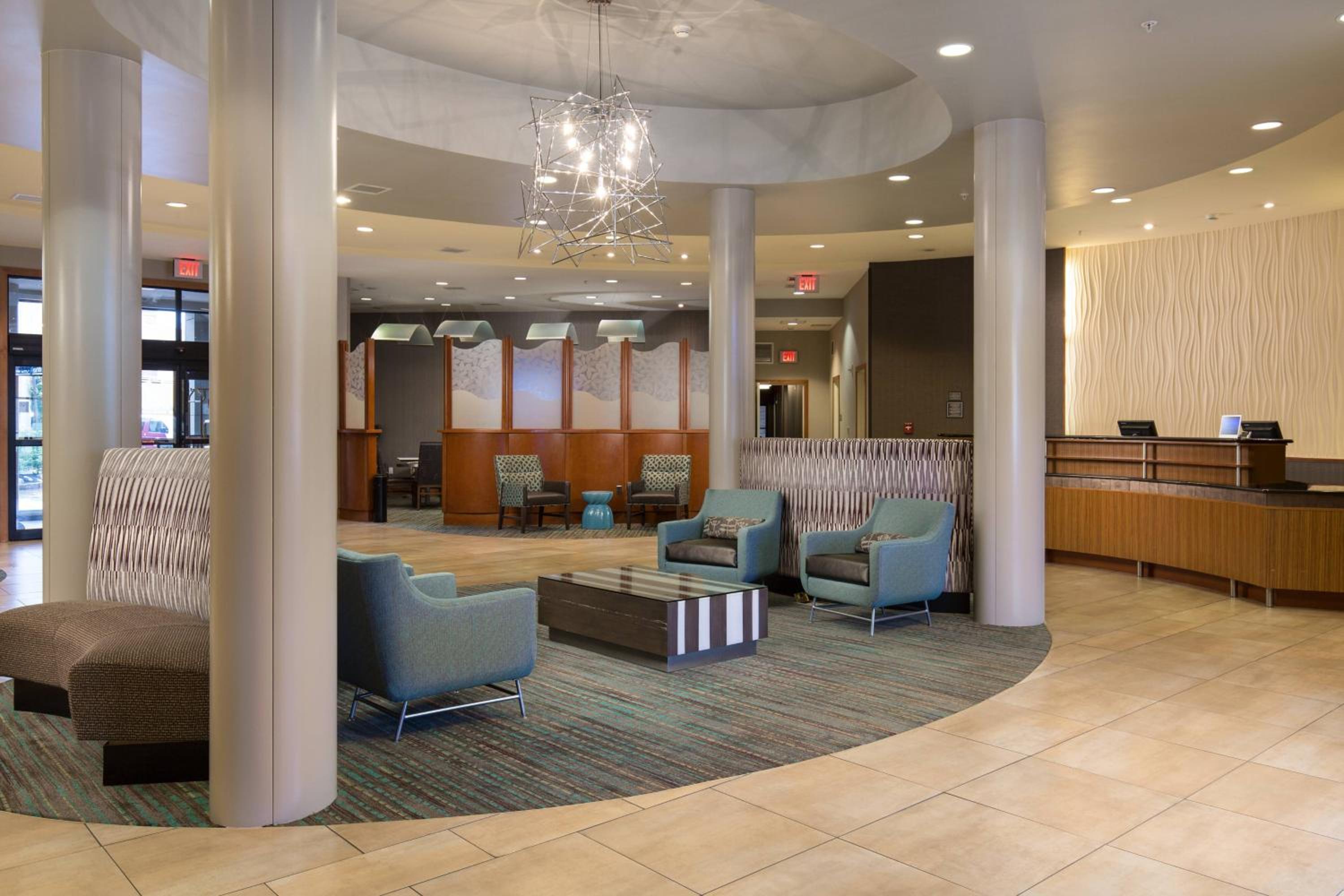Springfield Vacations - Residence Inn by Marriott Springfield Old Keene Mill - Property Image 2