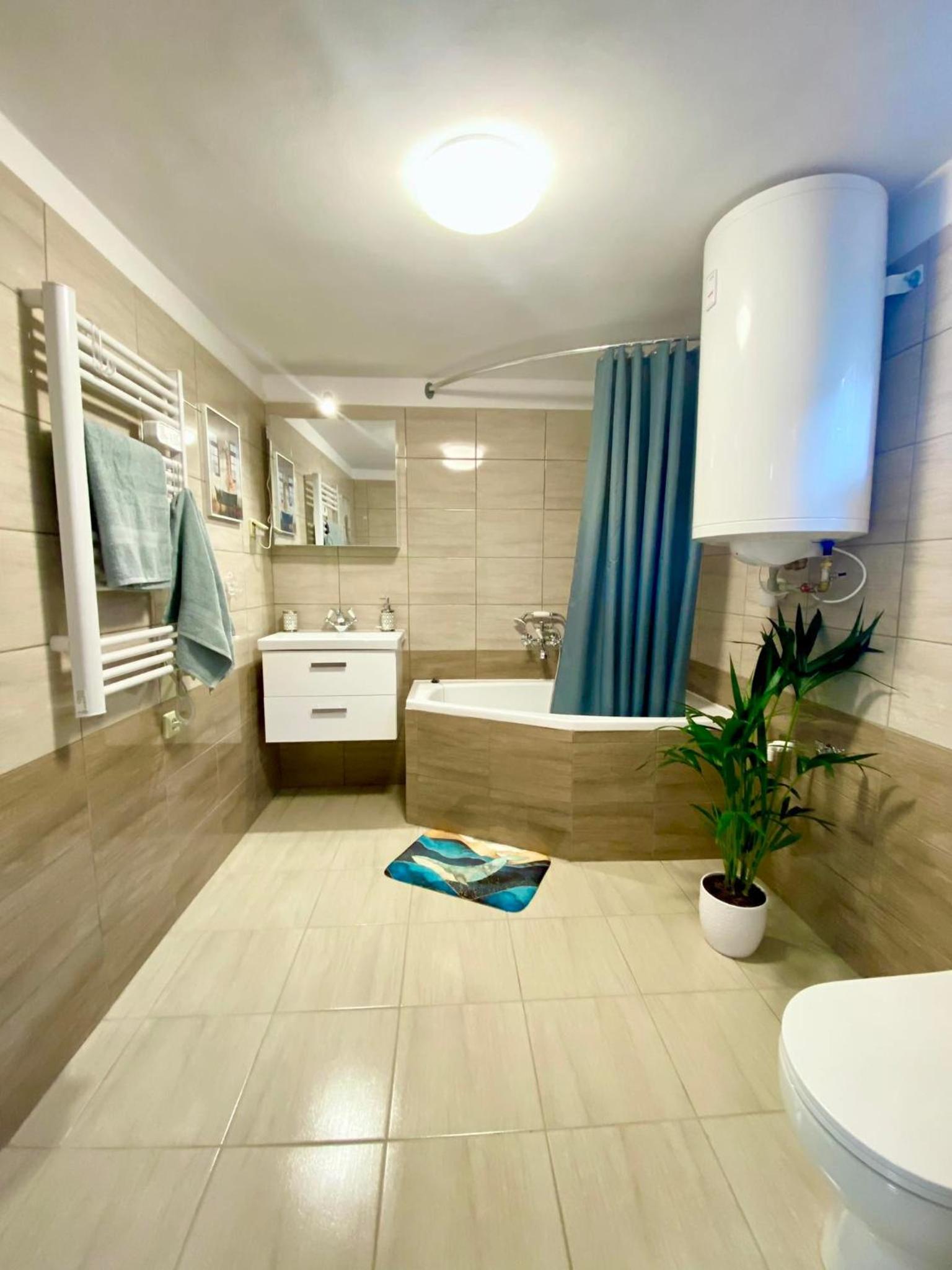 Apartmán Eden