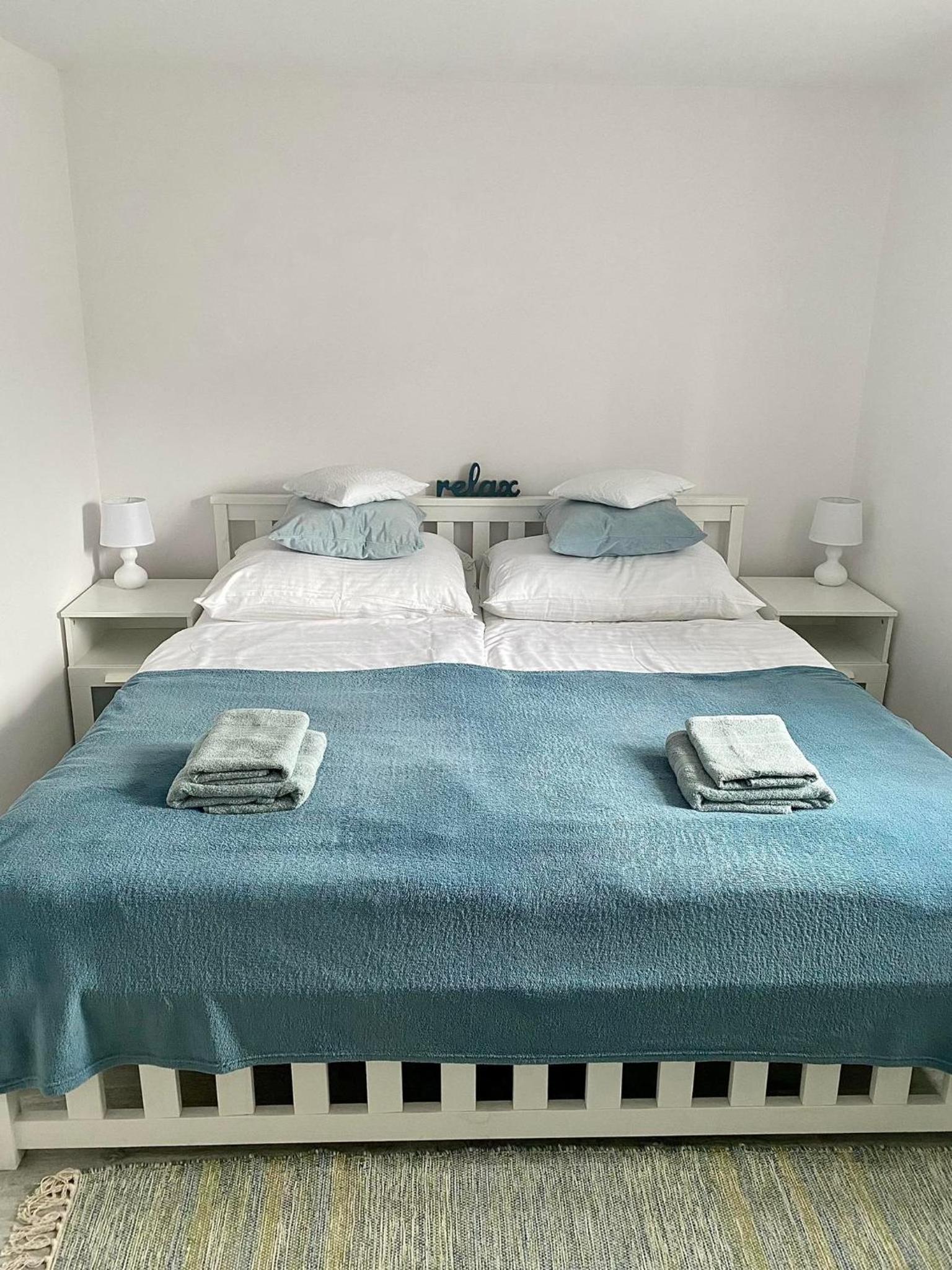 Apartmán Eden