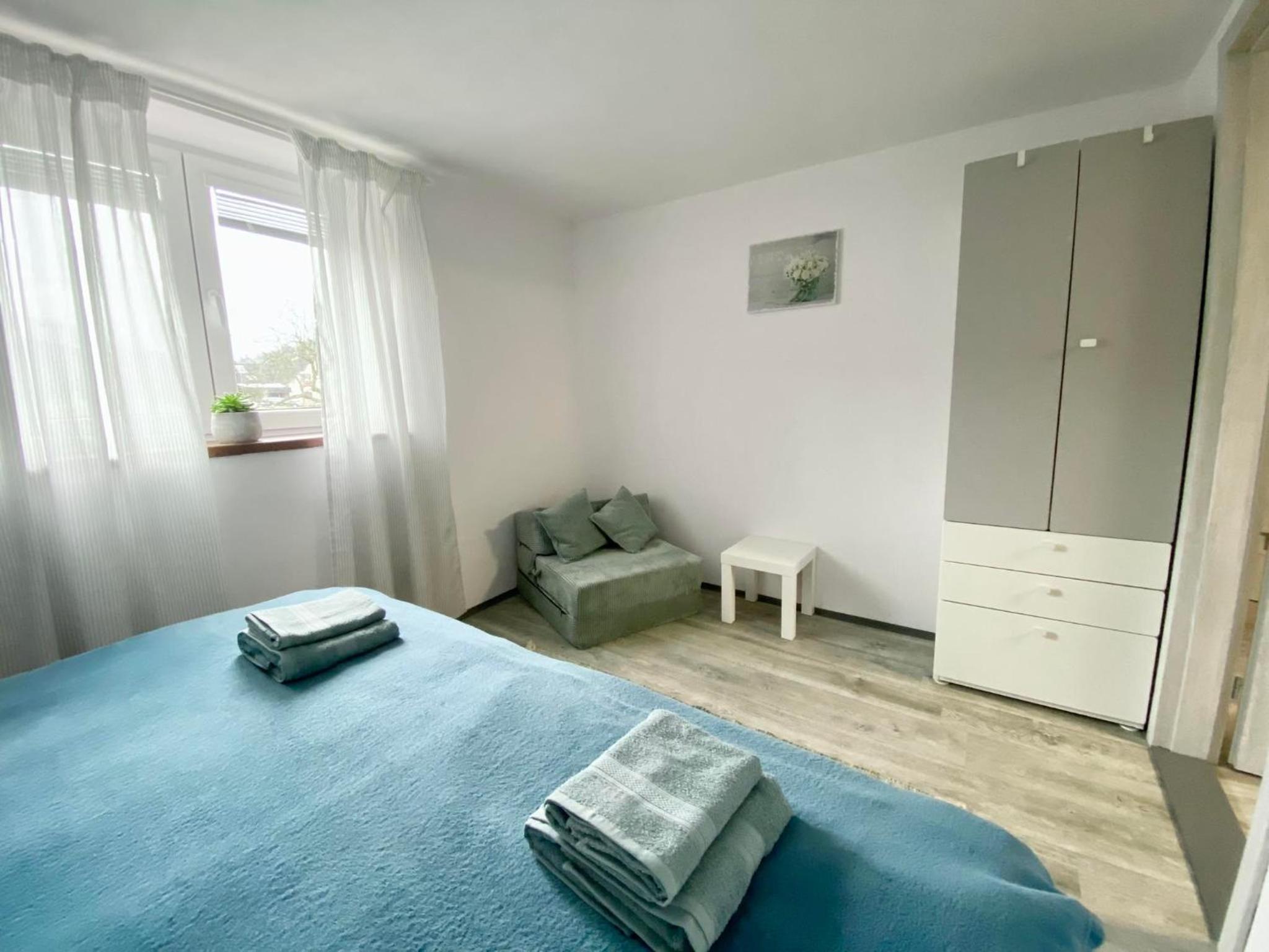 Apartmán Eden