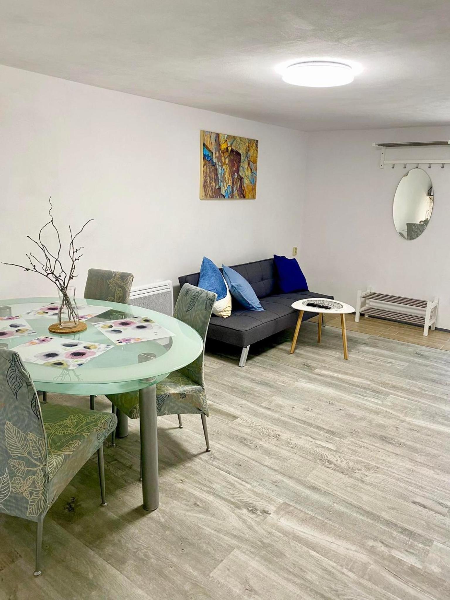 Apartmán Eden