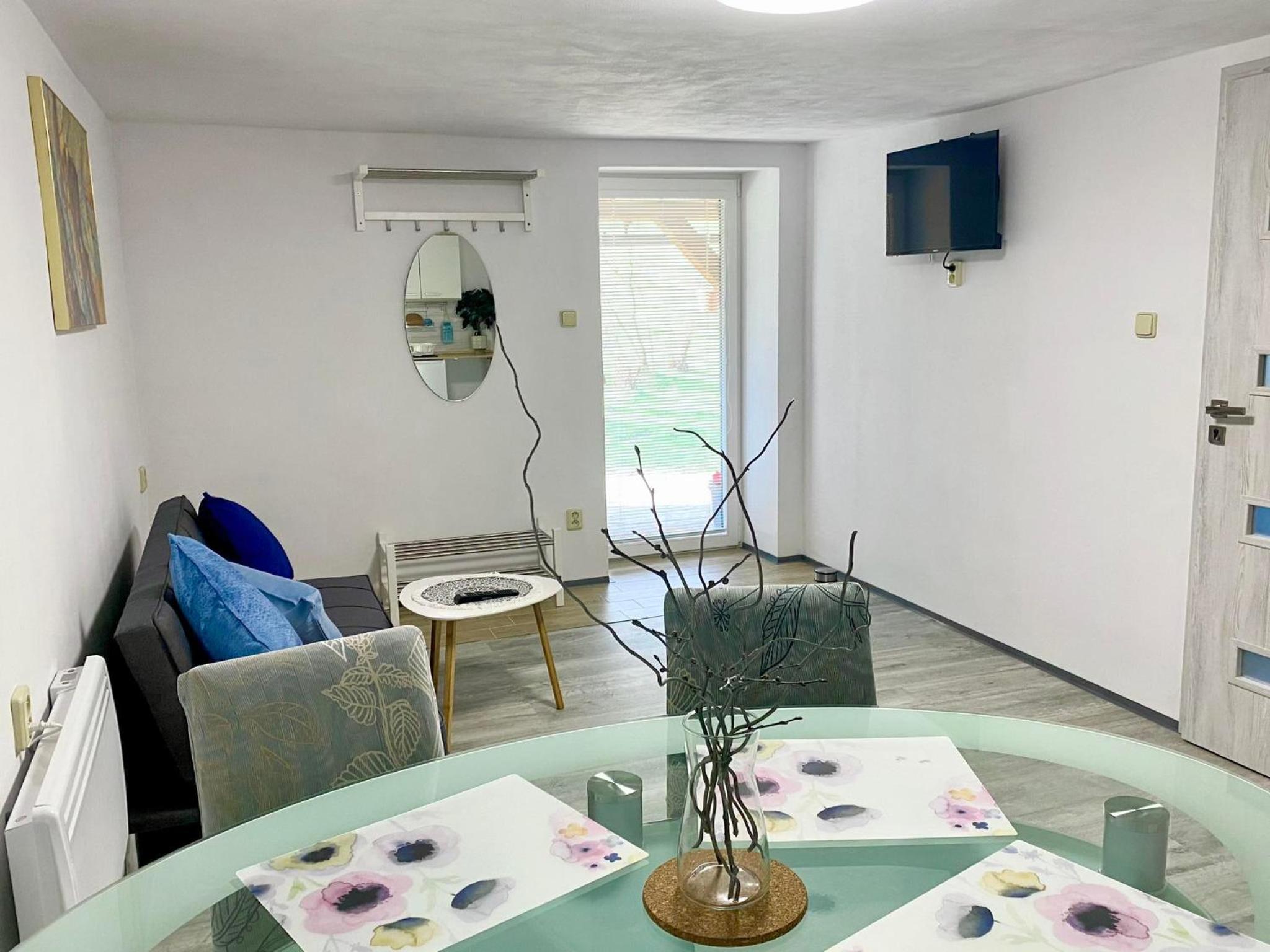 Apartmán Eden