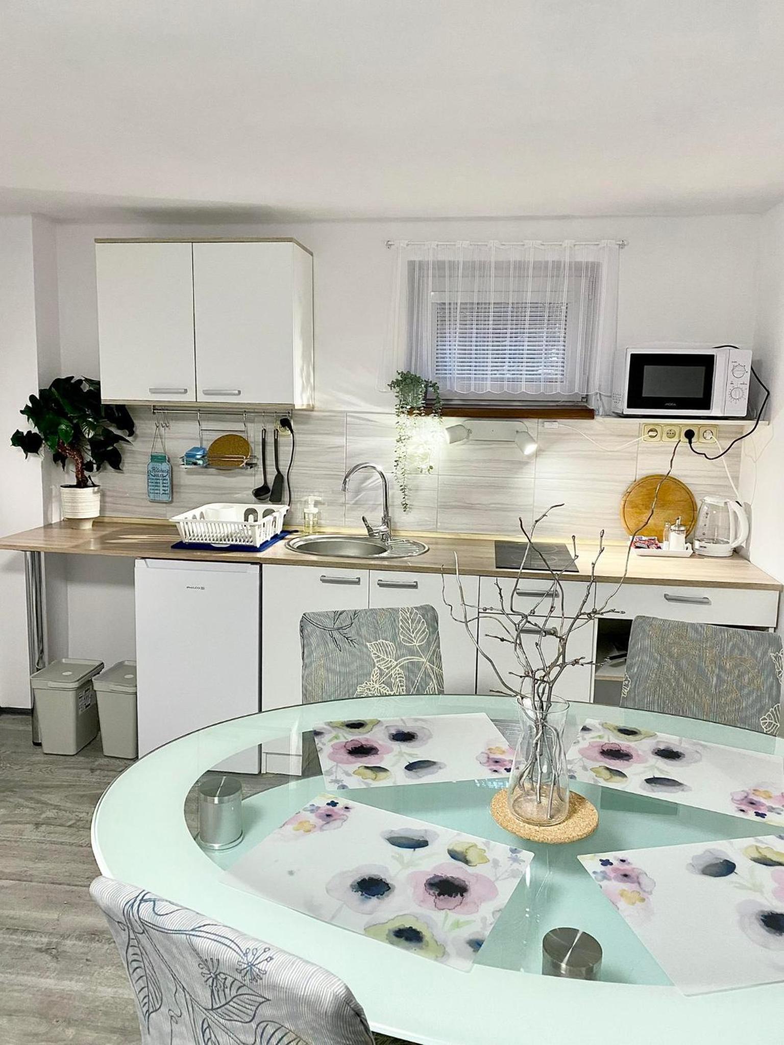 Apartmán Eden